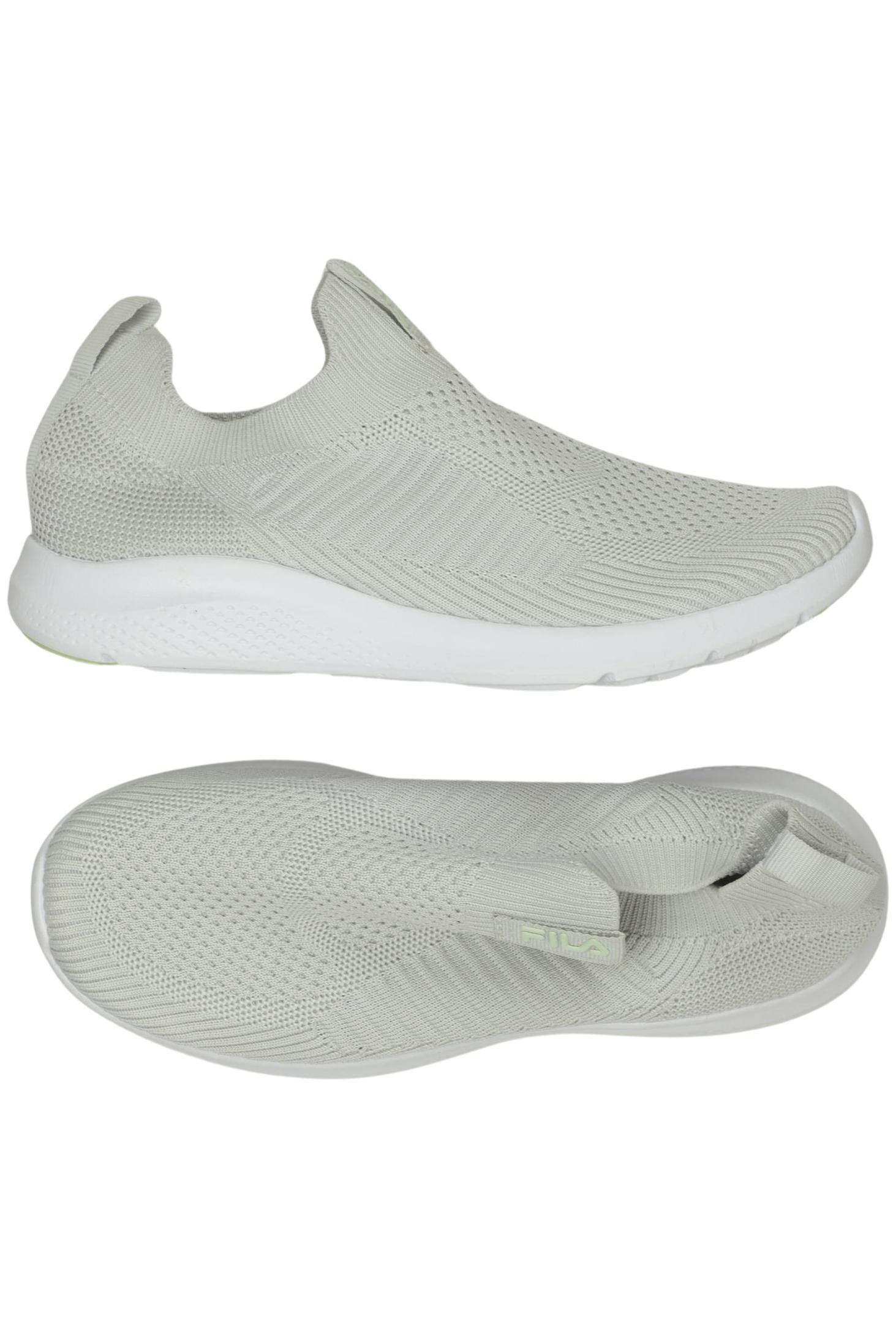 

Fila Damen Sneakers, grau, Gr. 37