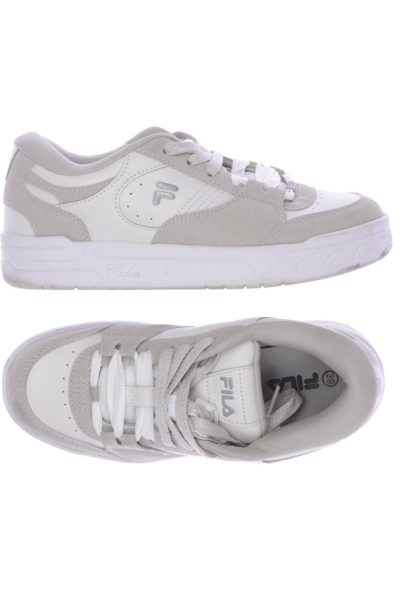 

Fila Damen Sneakers, beige, Gr. 39