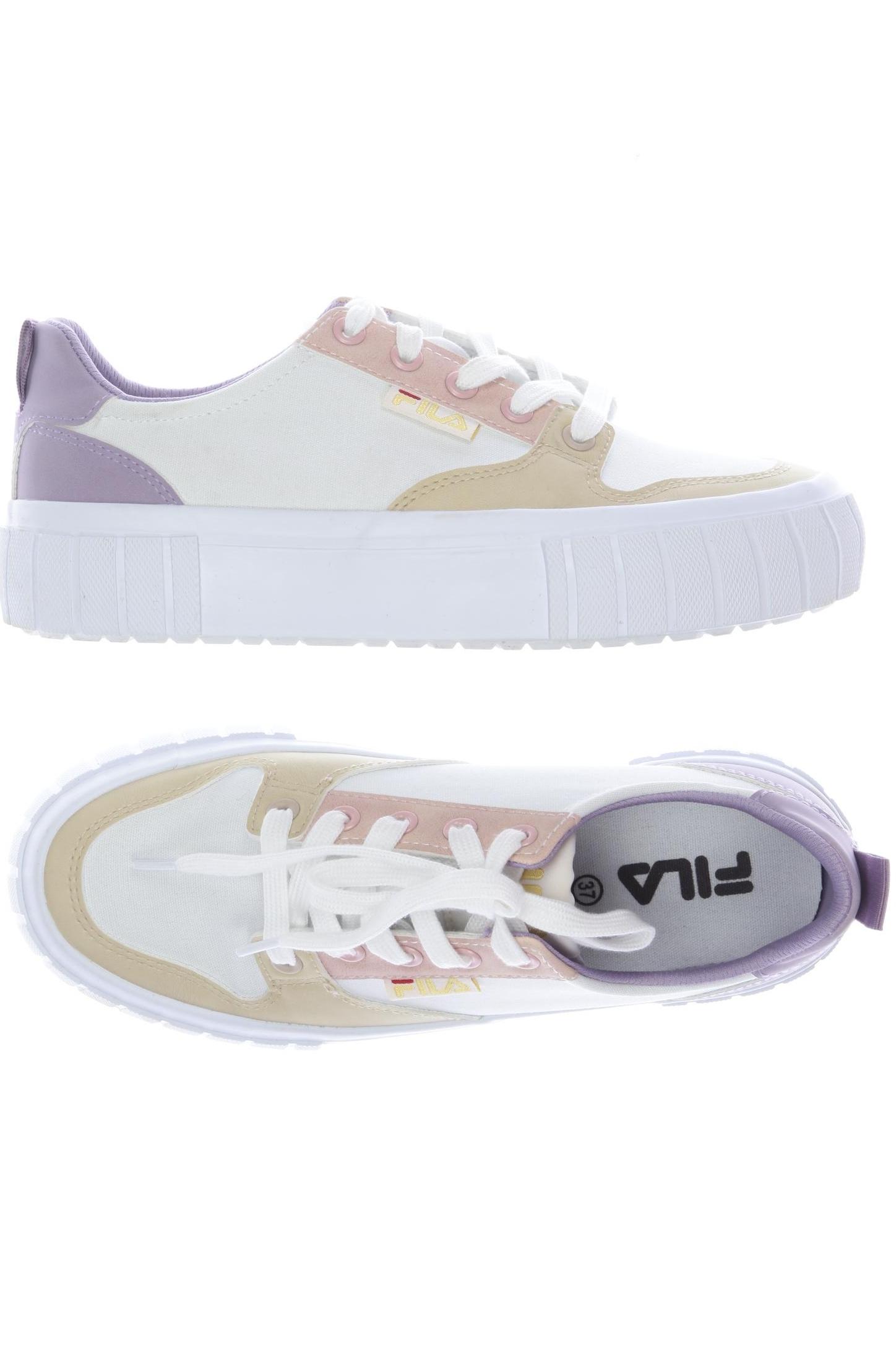 

Fila Damen Sneakers, weiß, Gr. 37