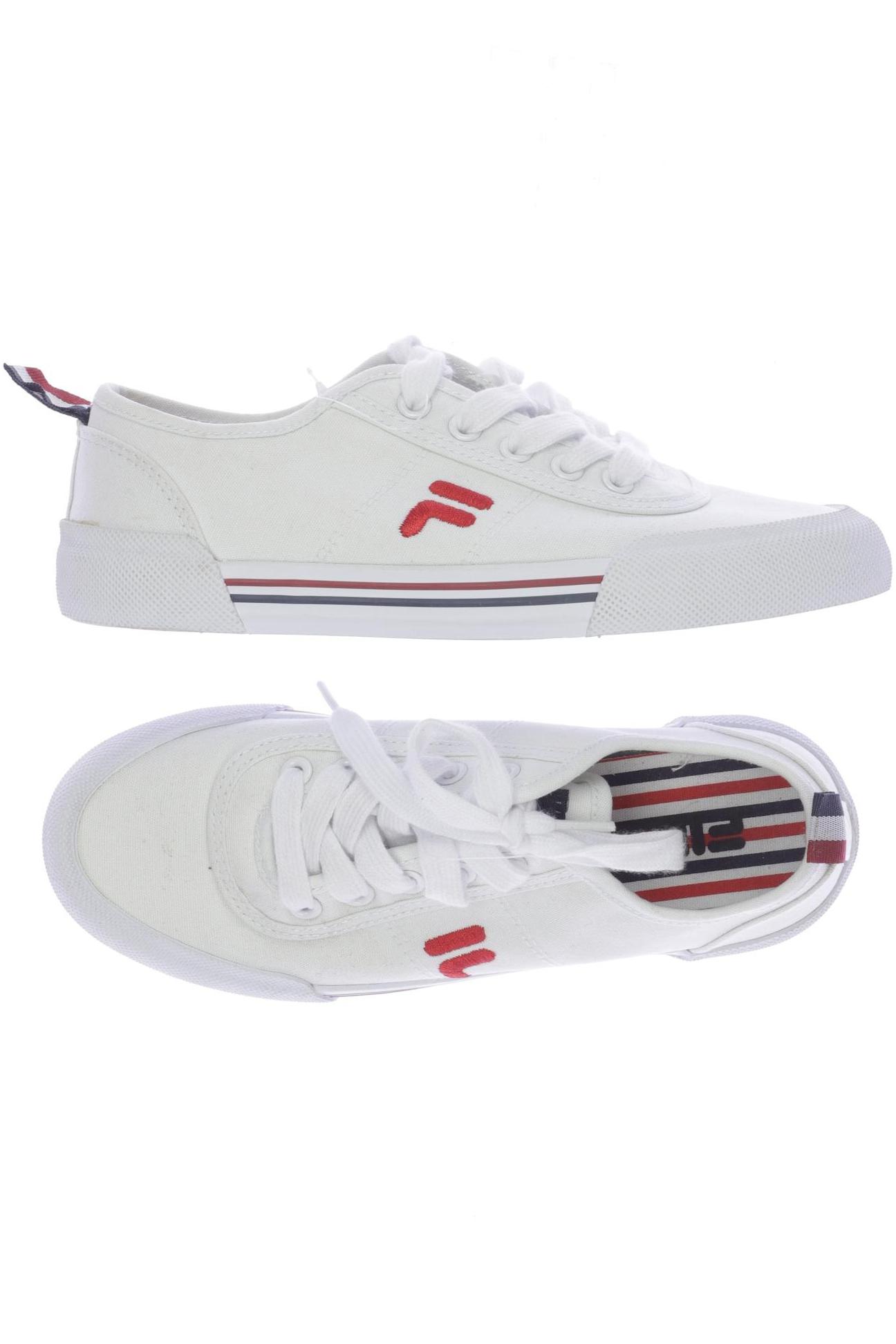 

Fila Damen Sneakers, weiß, Gr. 36