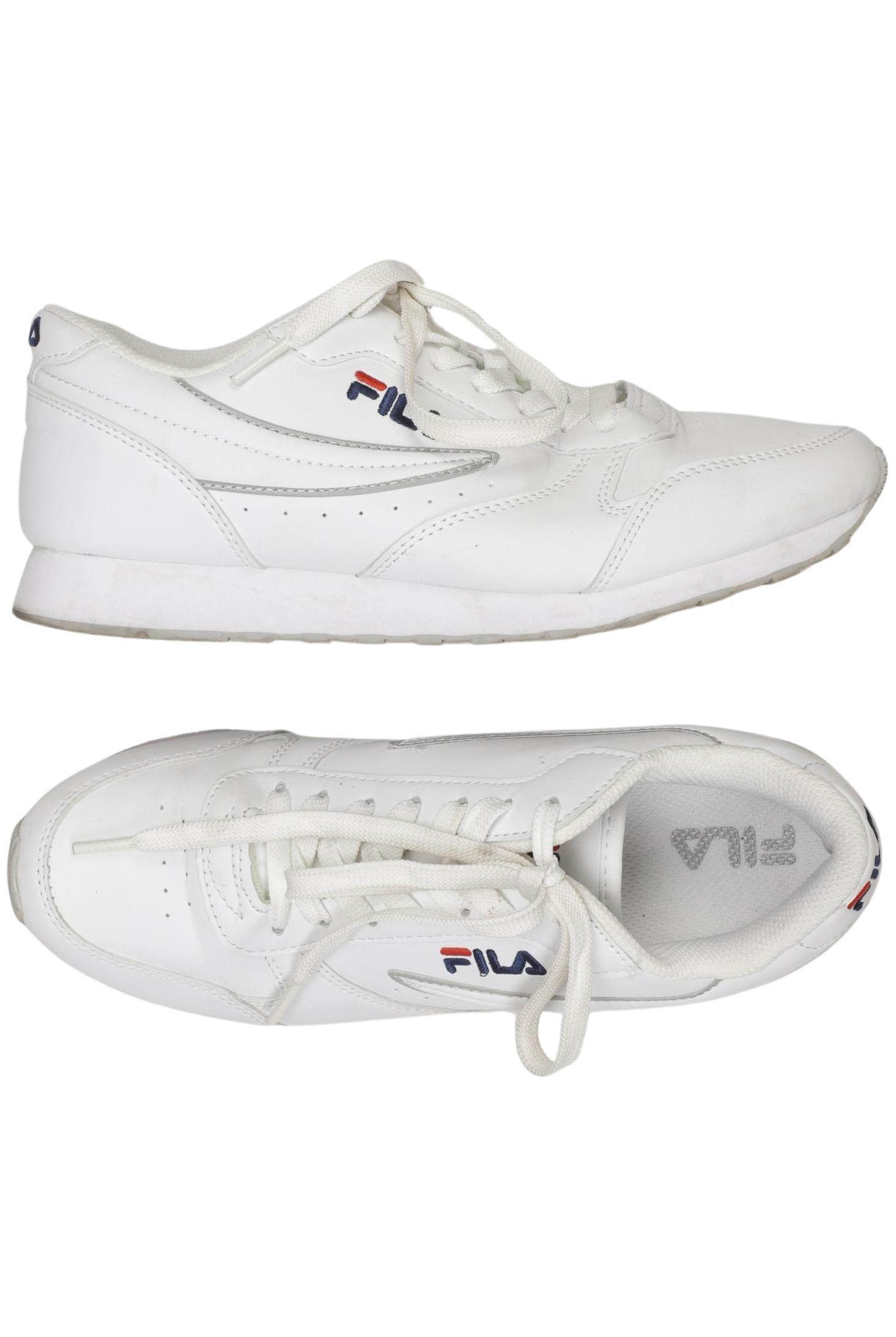 

Fila Damen Sneakers, weiß, Gr. 39