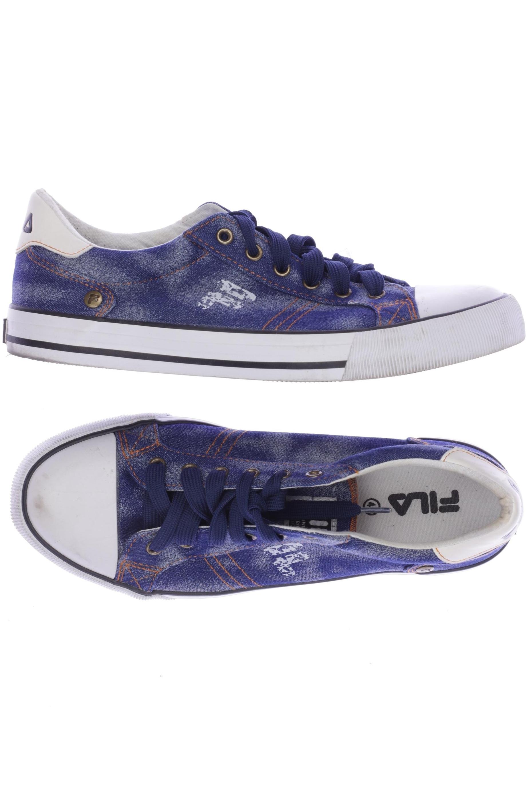 

Fila Damen Sneakers, marineblau, Gr. 41