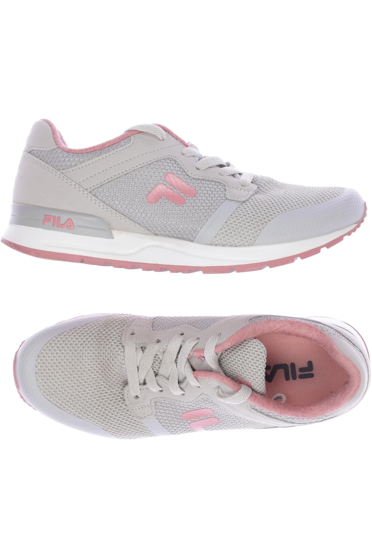 

FILA Damen Sneakers, grau
