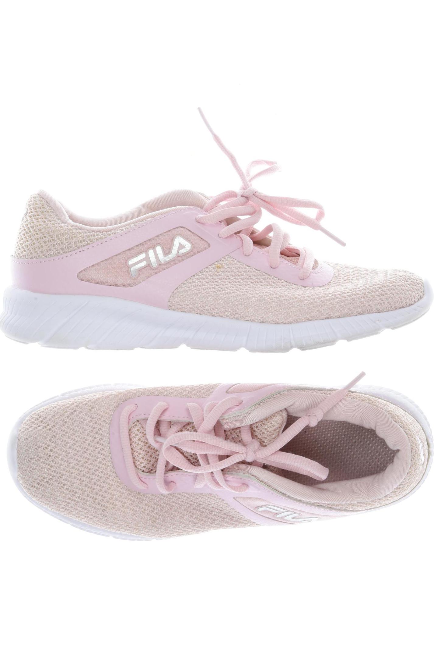 

Fila Damen Sneakers, pink, Gr. 37.5