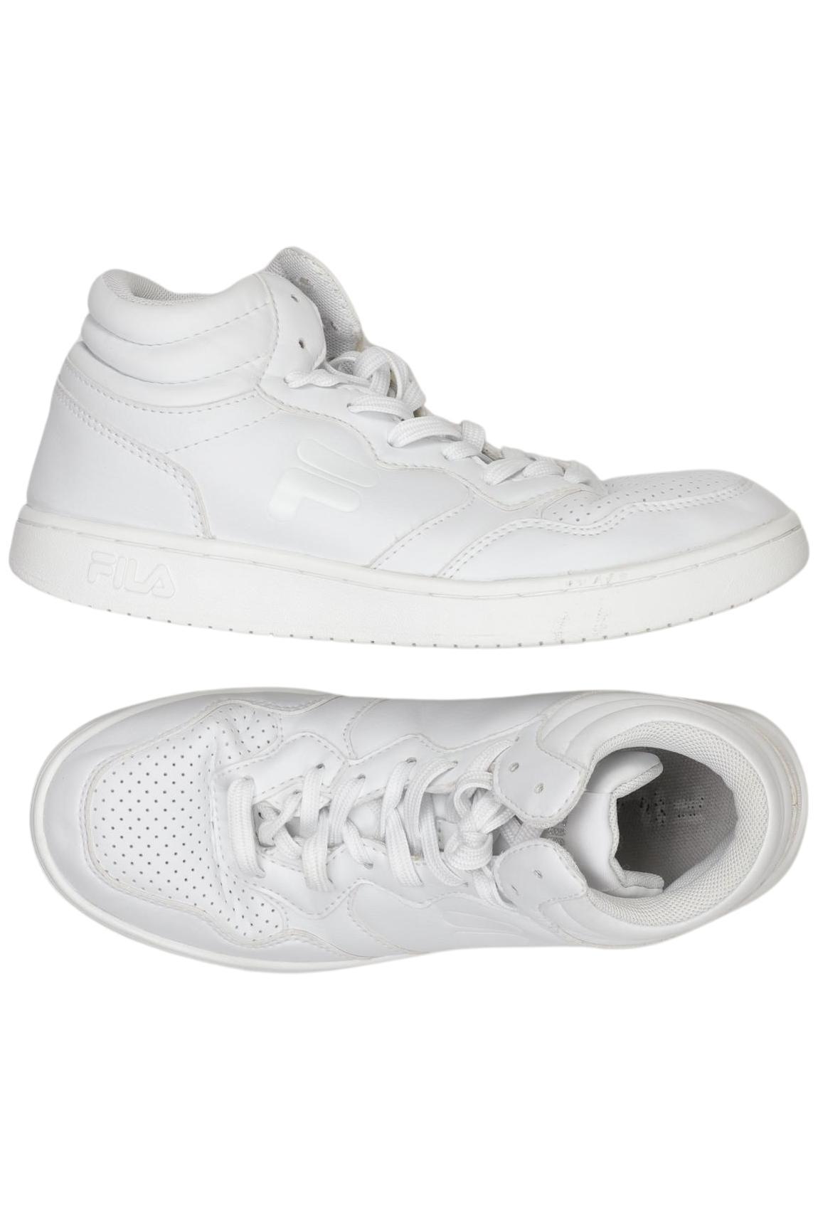 

Fila Damen Sneakers, weiß, Gr. 38
