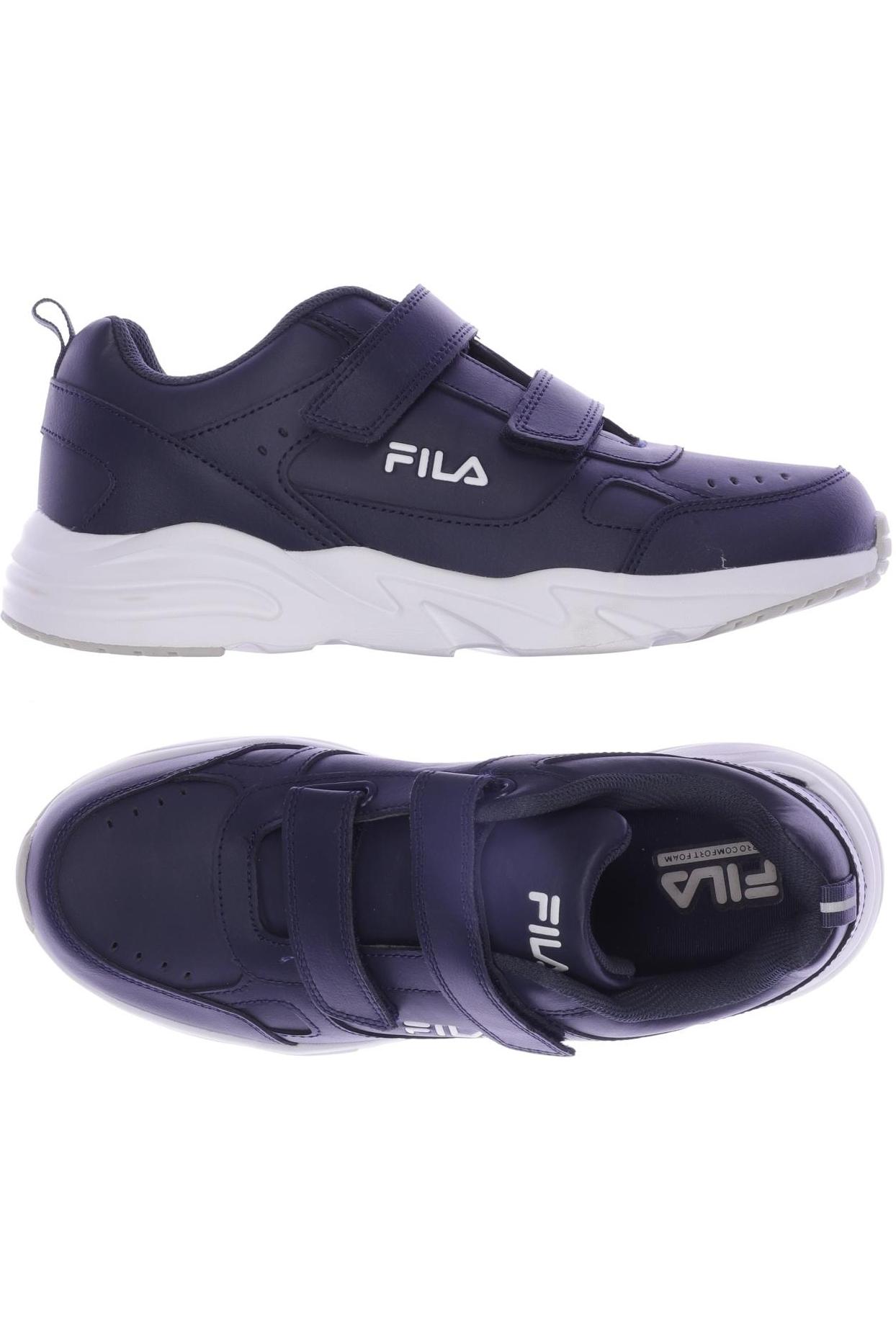 

Fila Damen Sneakers, marineblau, Gr. 42