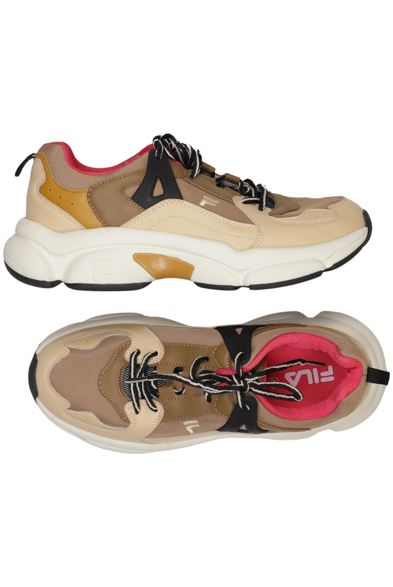 

Fila Damen Sneakers, mehrfarbig, Gr. 42