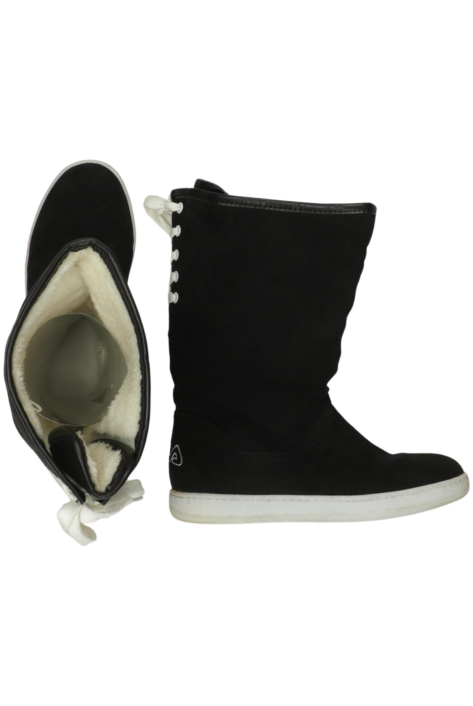 

Fila Damen Stiefel, schwarz, Gr. 37