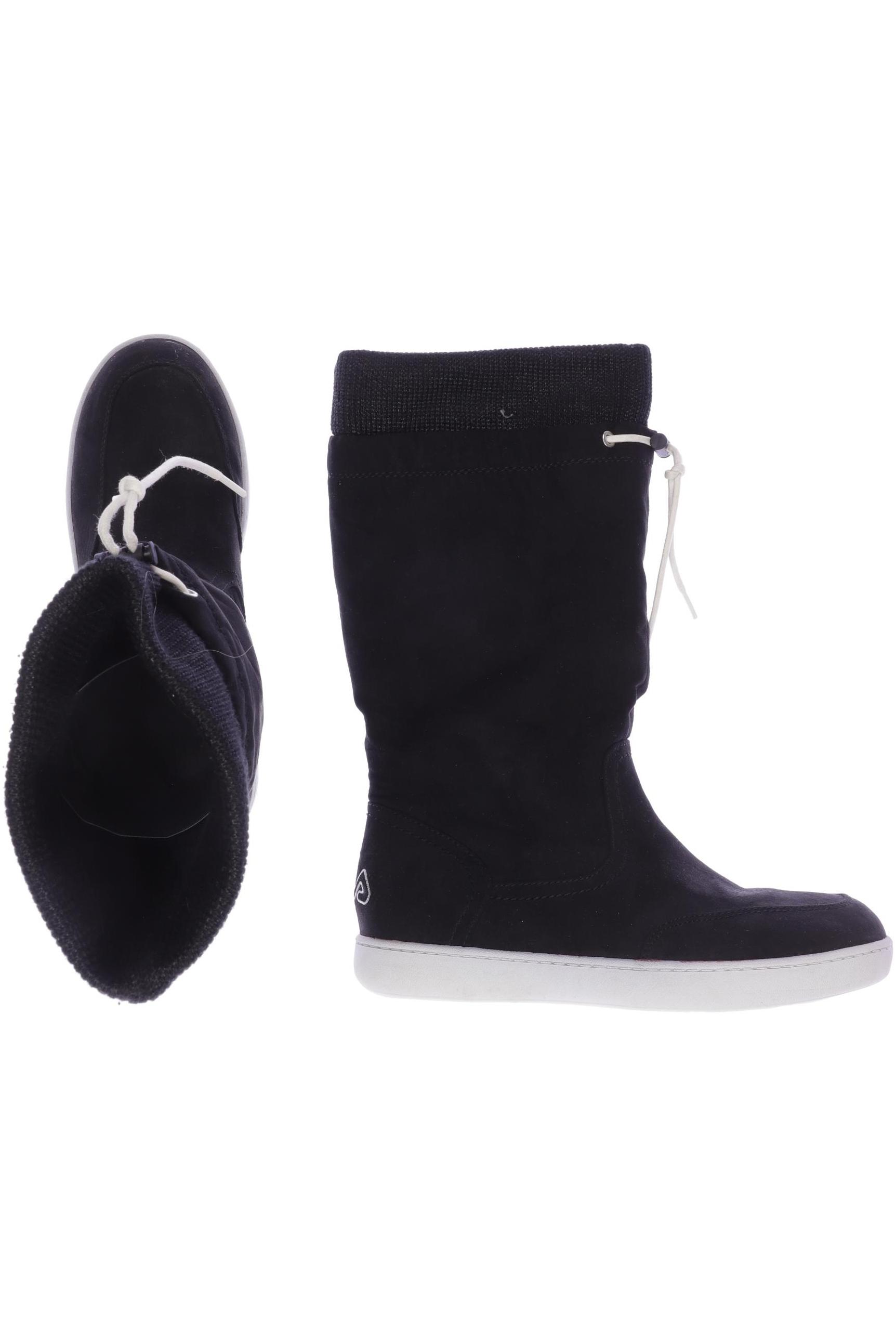 

Fila Damen Stiefel, schwarz, Gr. 39