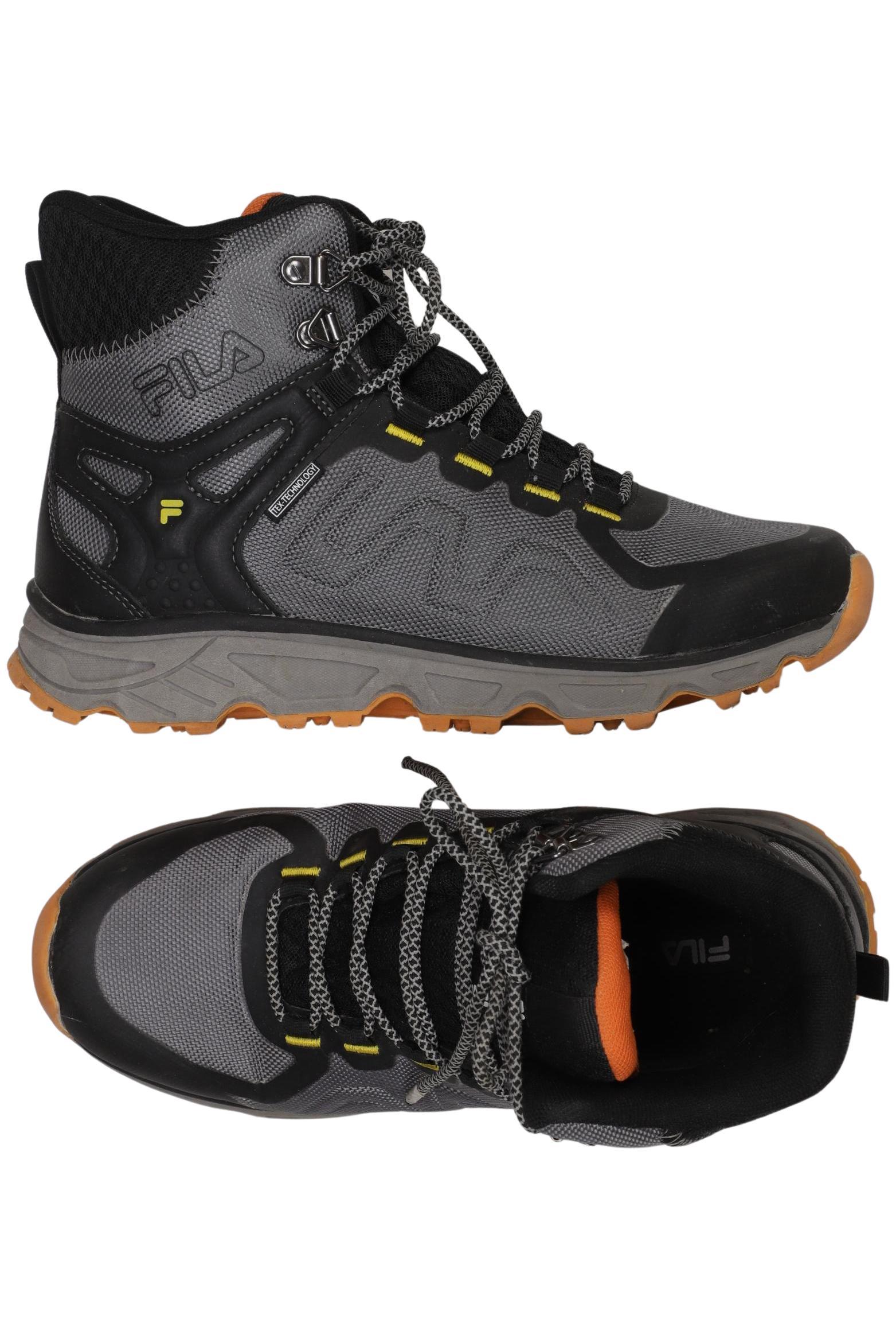 

Fila Damen Stiefelette, mehrfarbig, Gr. 38