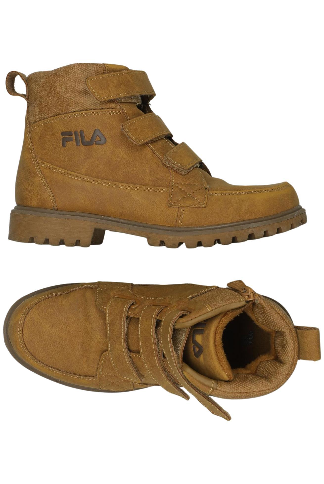 

Fila Damen Stiefelette, braun, Gr. 37