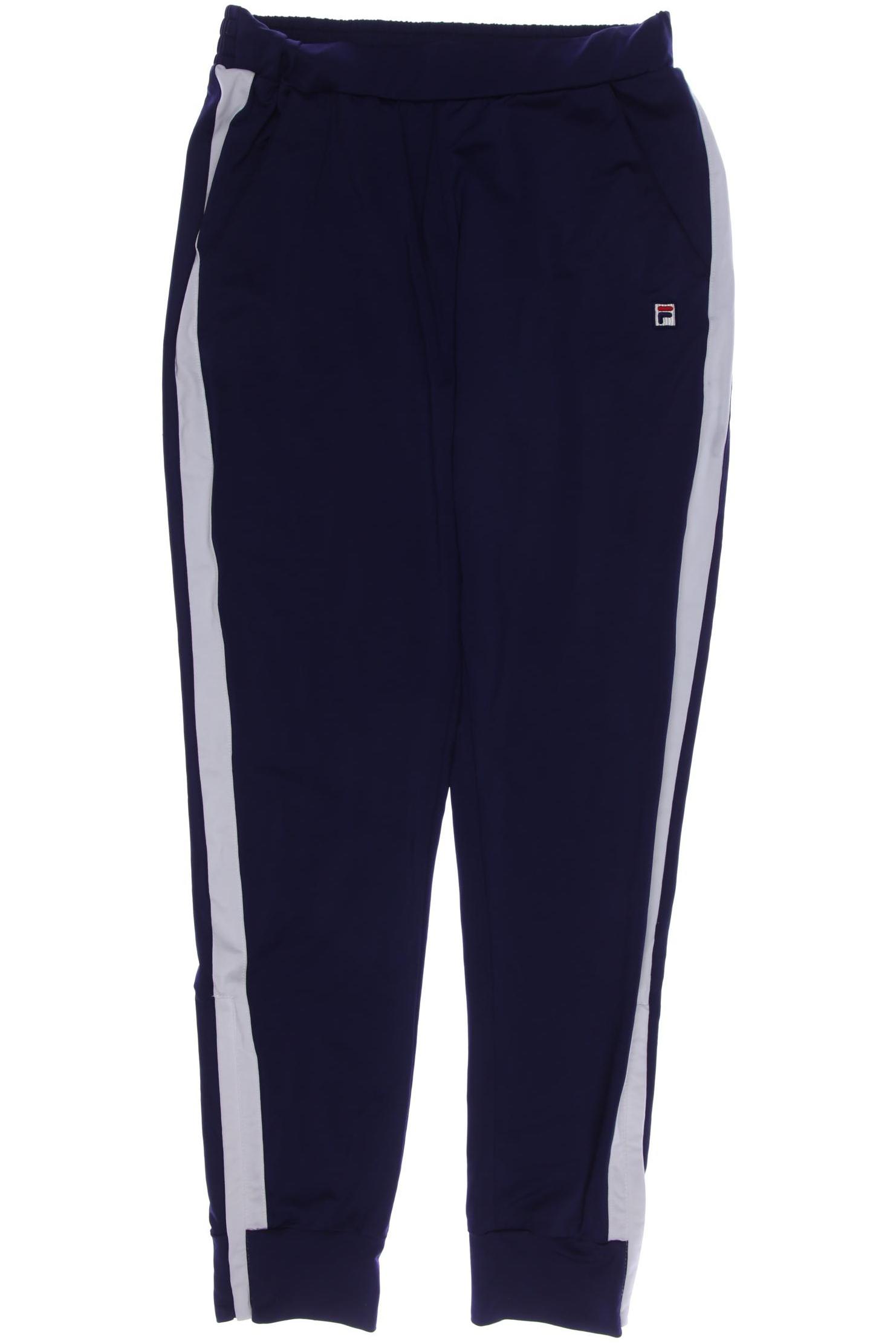 

Fila Damen Stoffhose, marineblau, Gr. 38