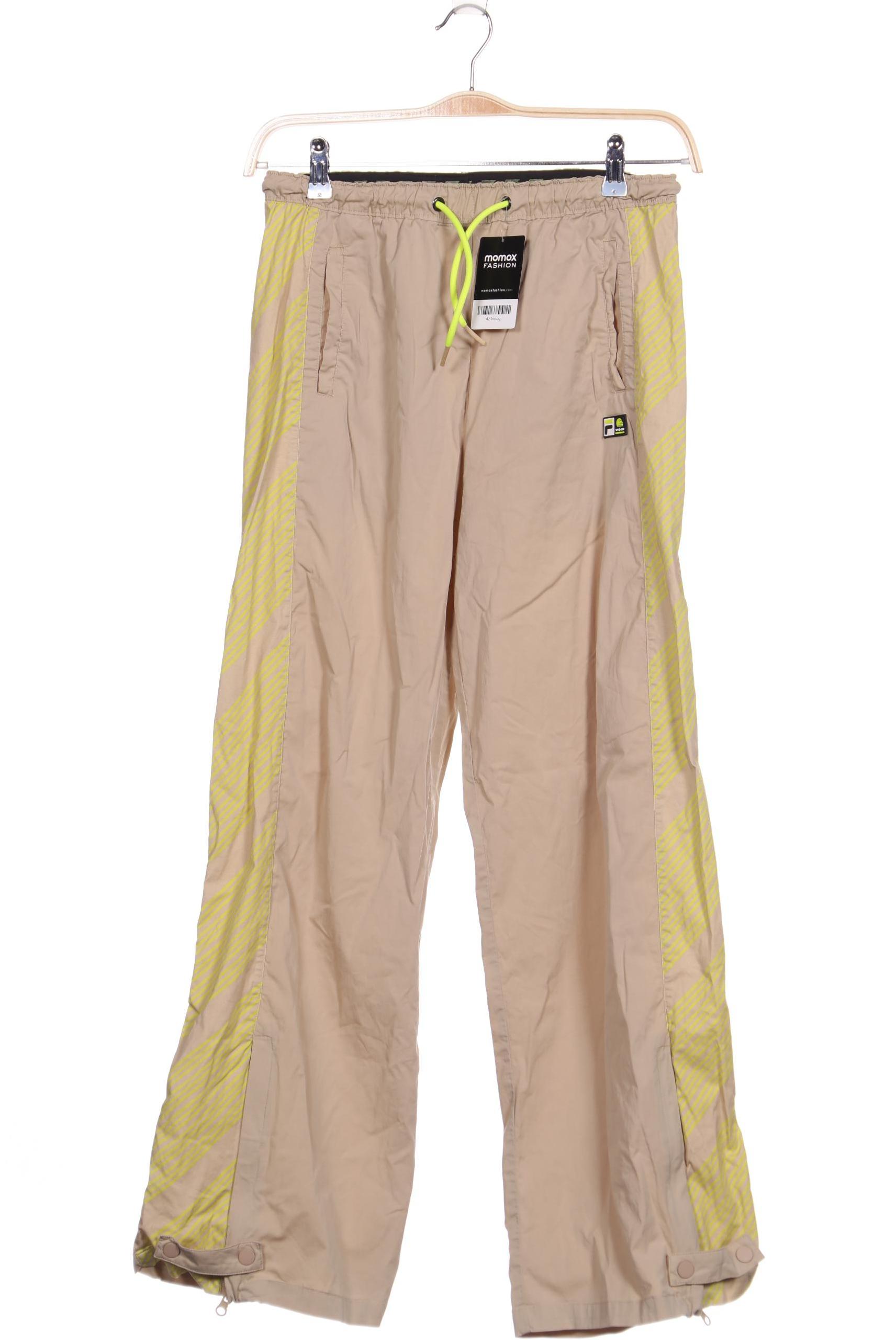 

FILA Damen Stoffhose, beige
