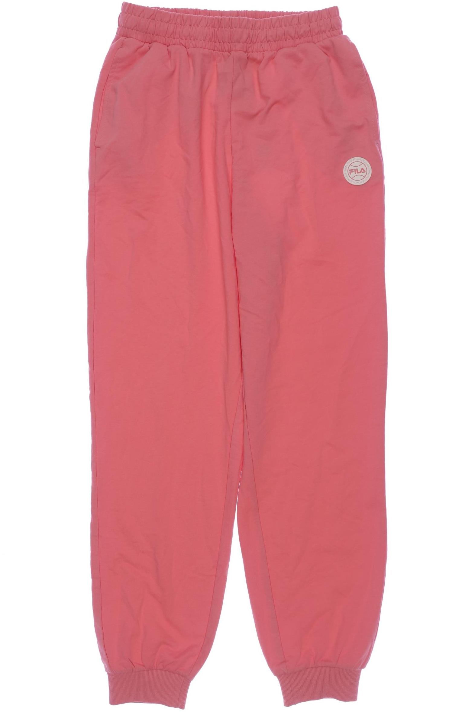 

Fila Damen Stoffhose, pink, Gr. 36
