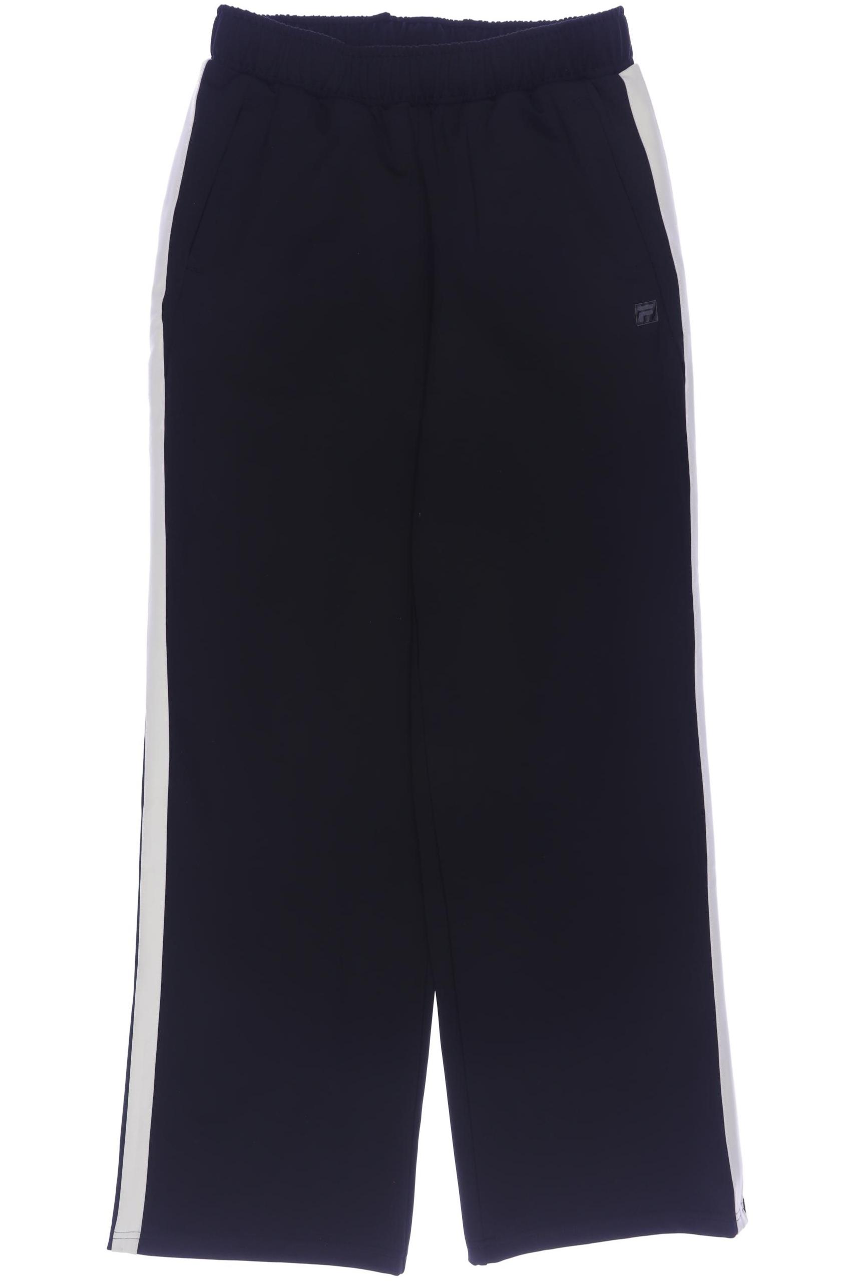 

Fila Damen Stoffhose, schwarz, Gr. 36