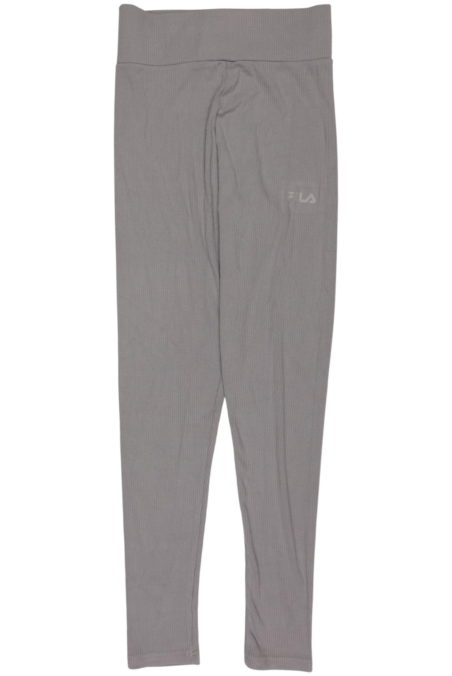 

Fila Damen Stoffhose, grau, Gr. 36