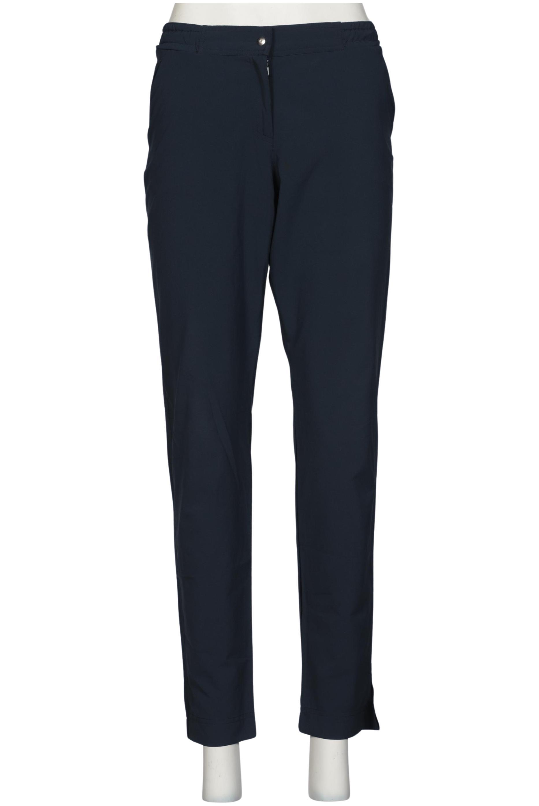 

Fila Damen Stoffhose, marineblau, Gr. 40