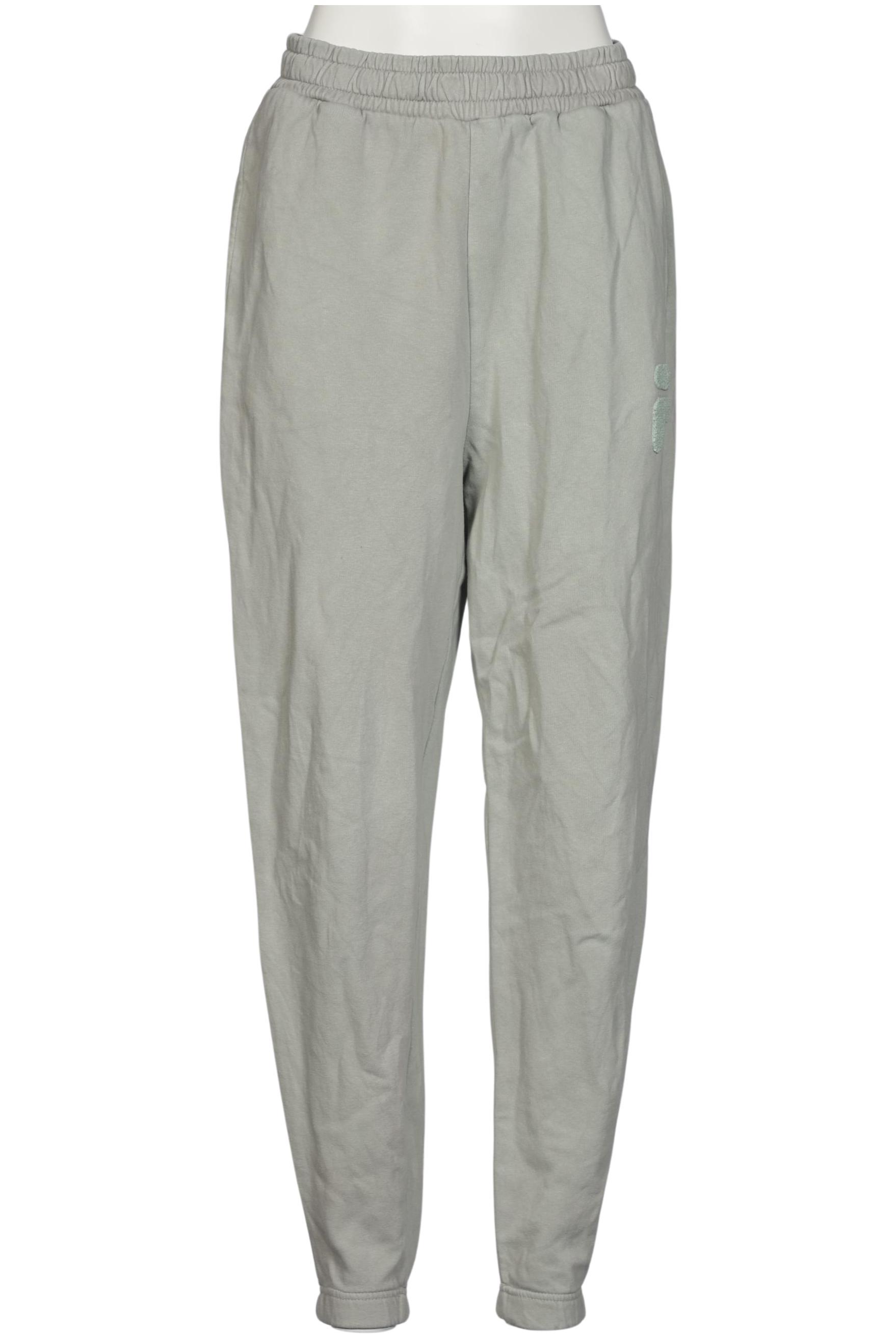 

Fila Damen Stoffhose, grau, Gr. 0
