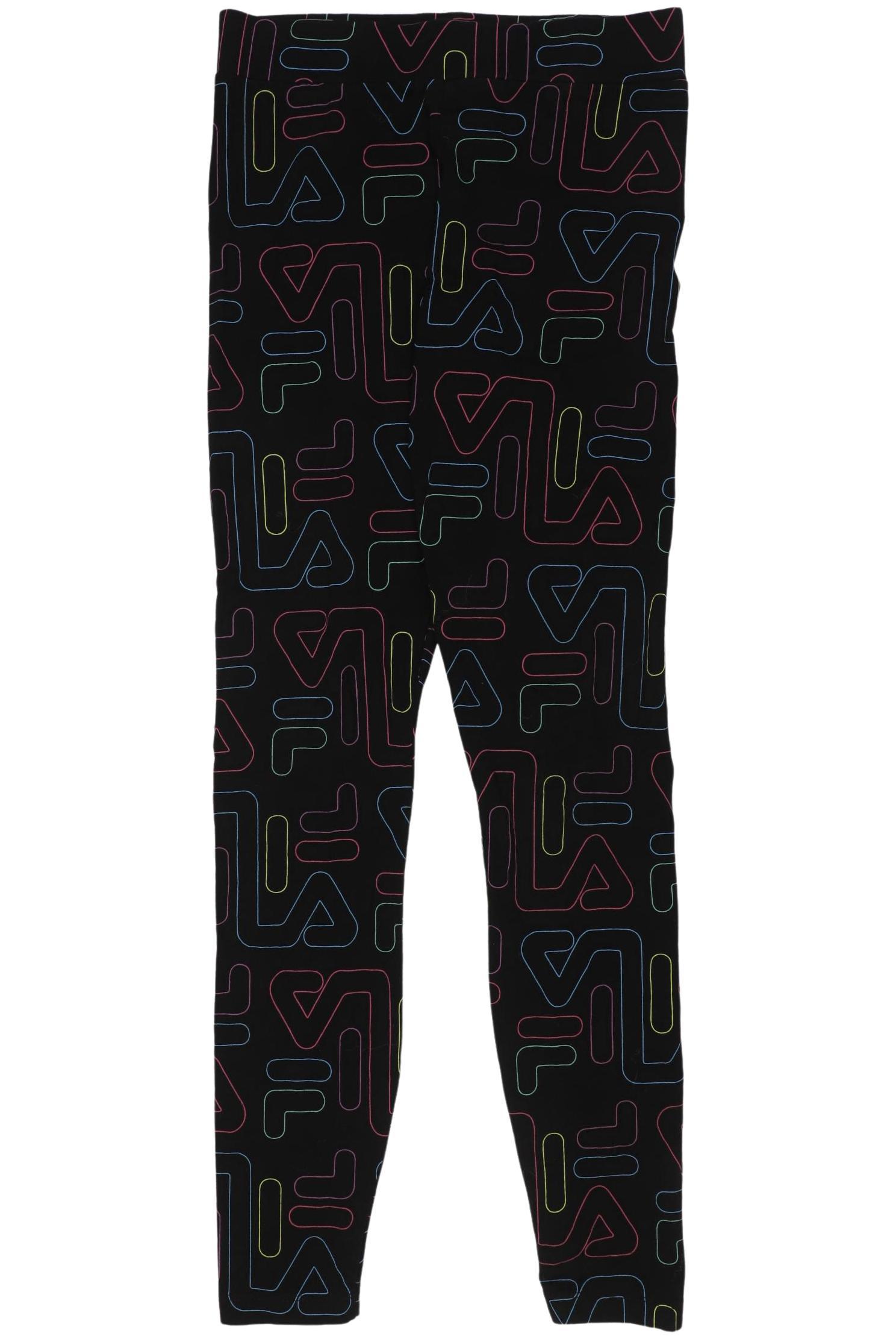

Fila Damen Stoffhose, neon, Gr. 0