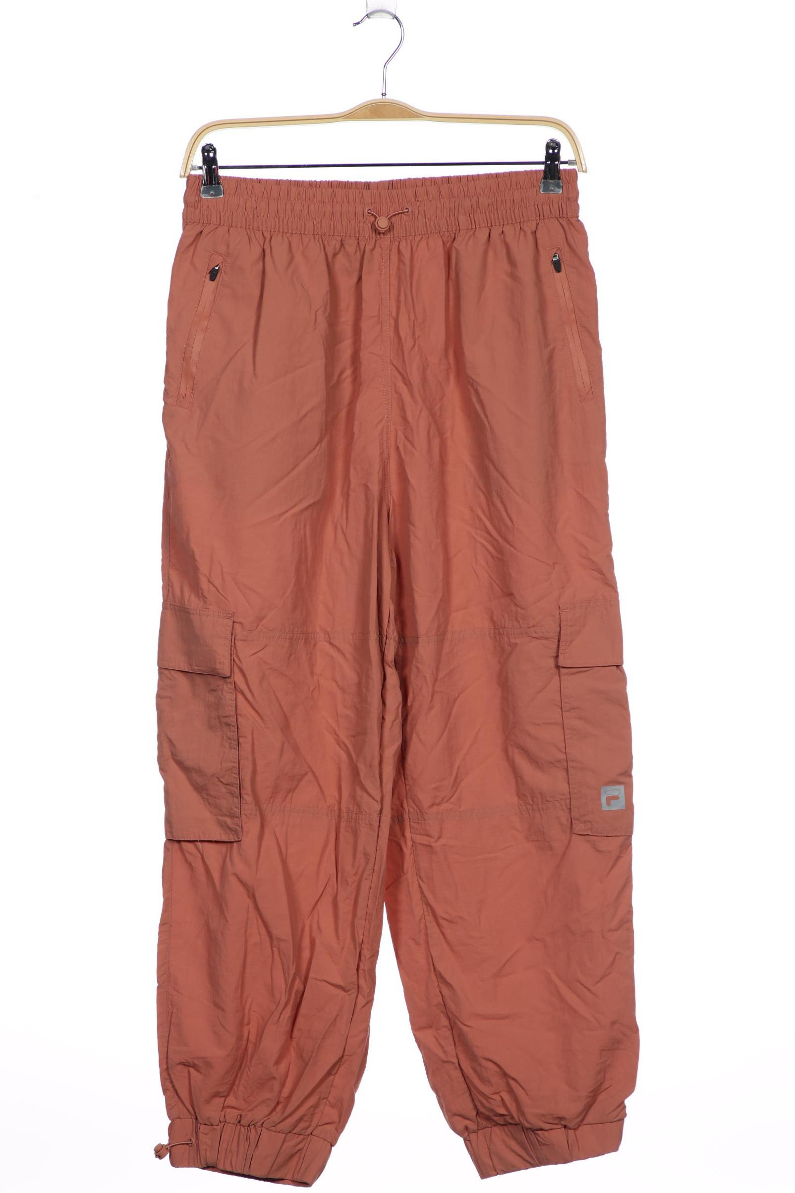 

FILA Damen Stoffhose, pink