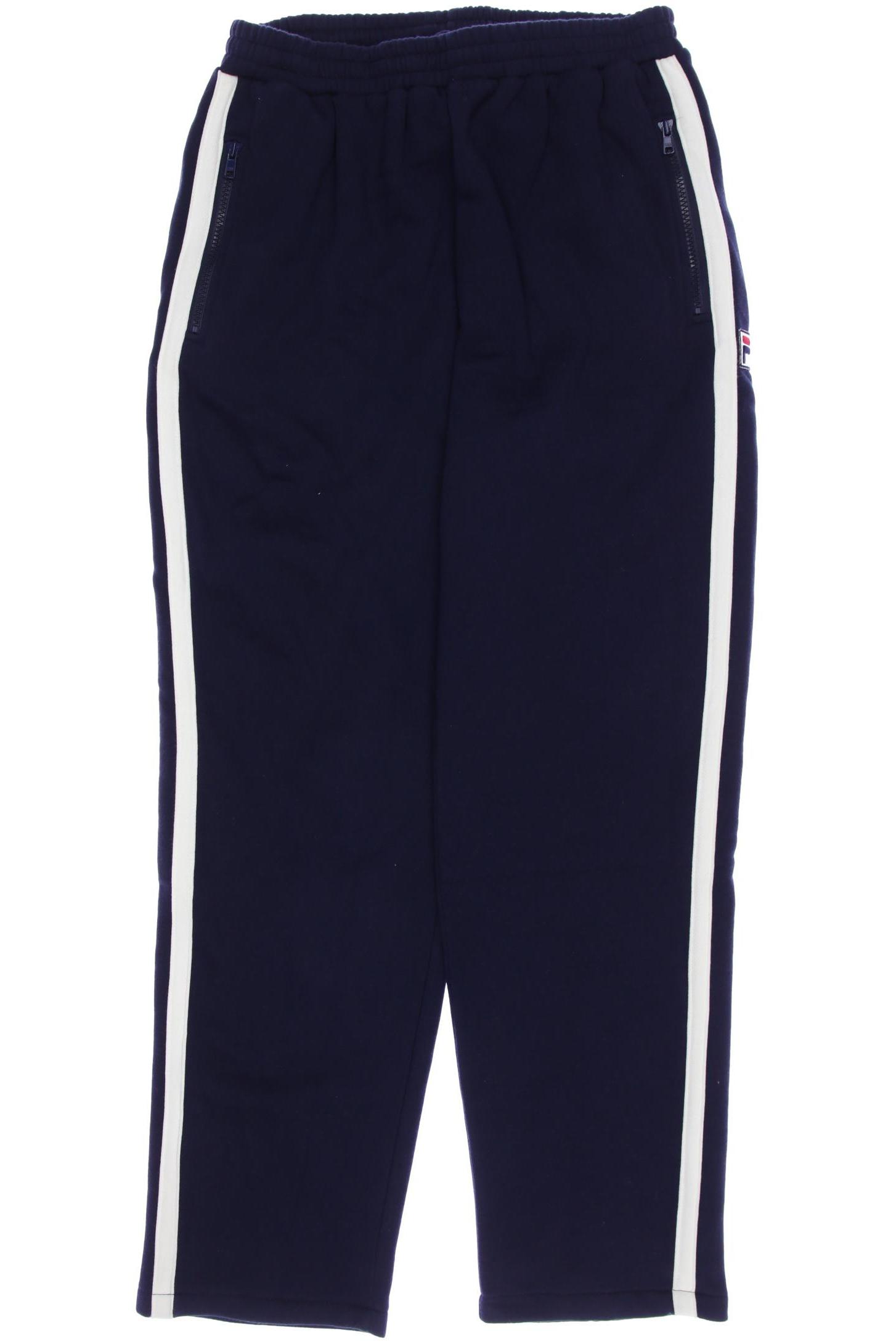 

Fila Damen Stoffhose, marineblau, Gr. 42