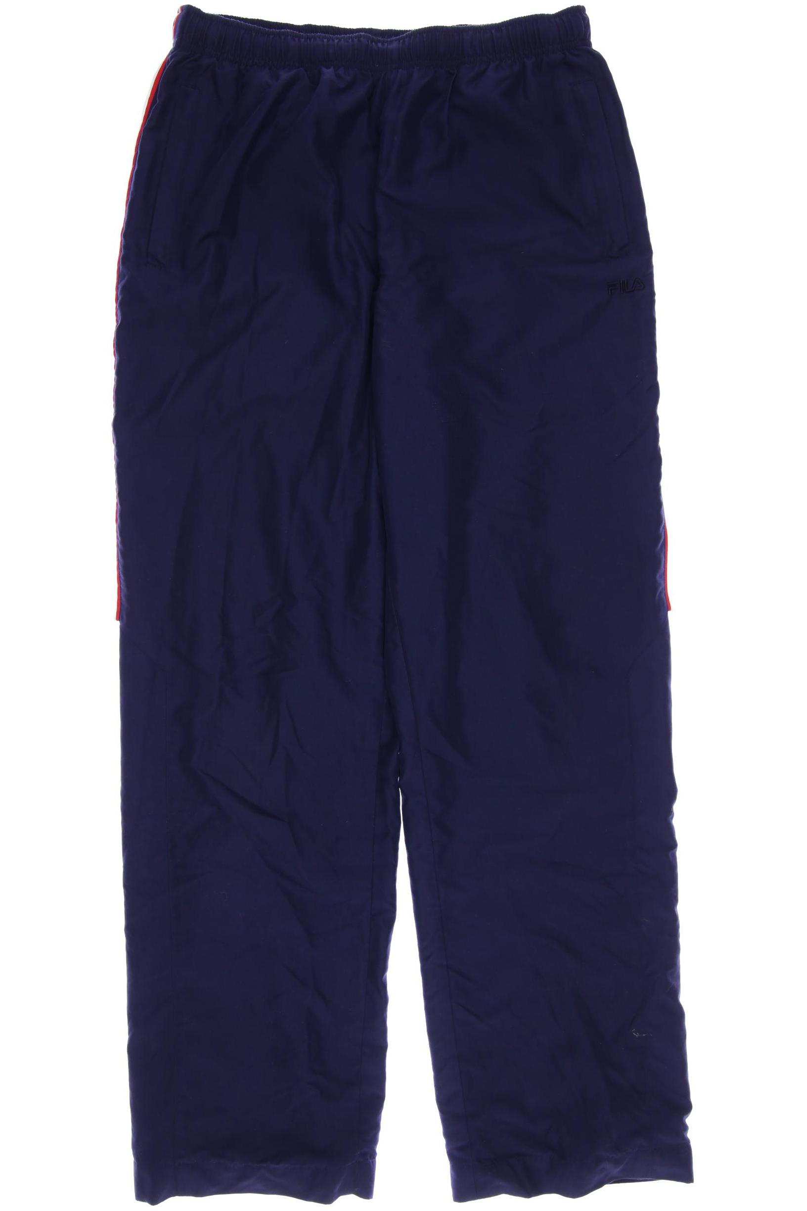 

Fila Damen Stoffhose, marineblau, Gr. 50
