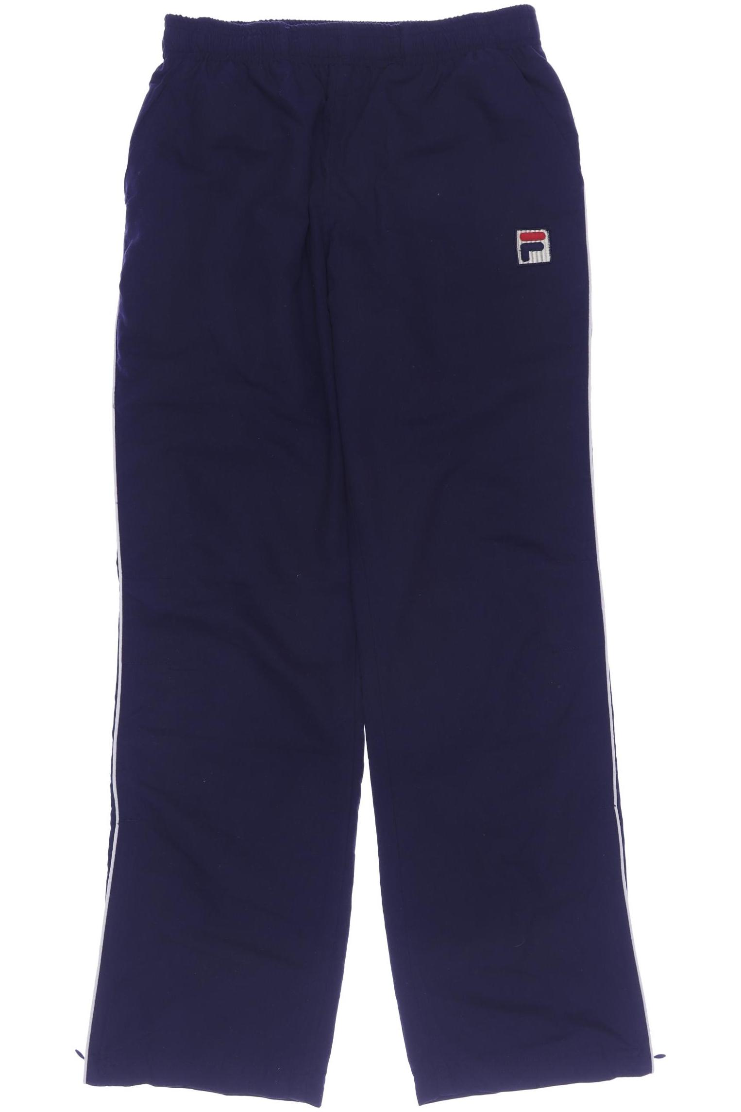 

Fila Damen Stoffhose, marineblau, Gr. 36