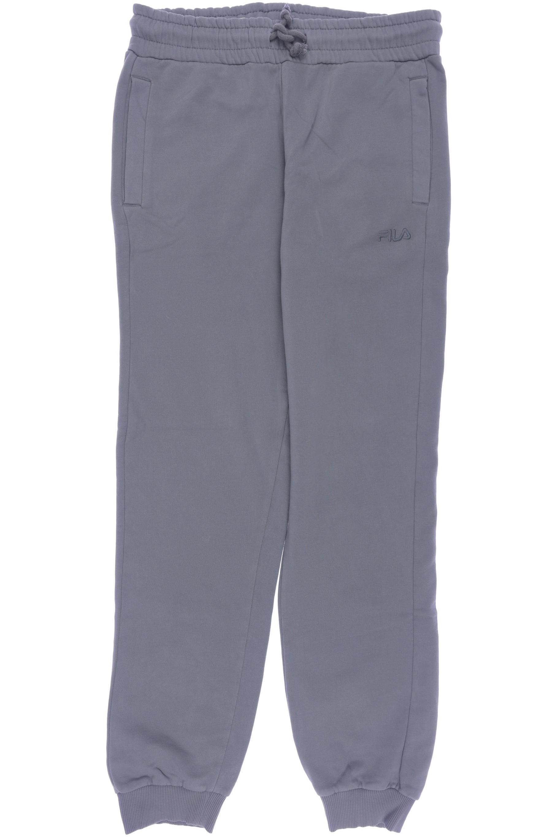 

Fila Damen Stoffhose, grau, Gr. 0
