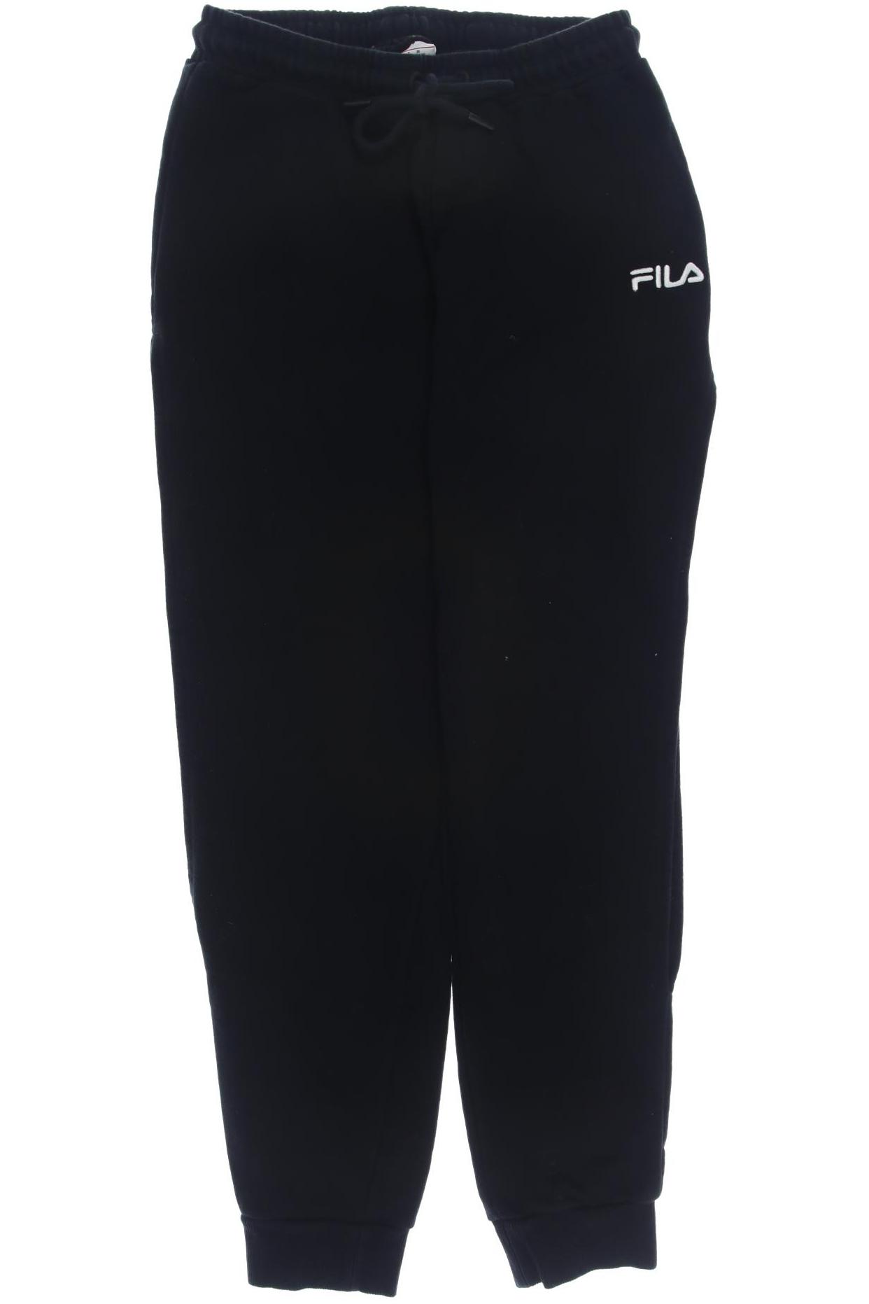 

Fila Damen Stoffhose, schwarz, Gr. 36