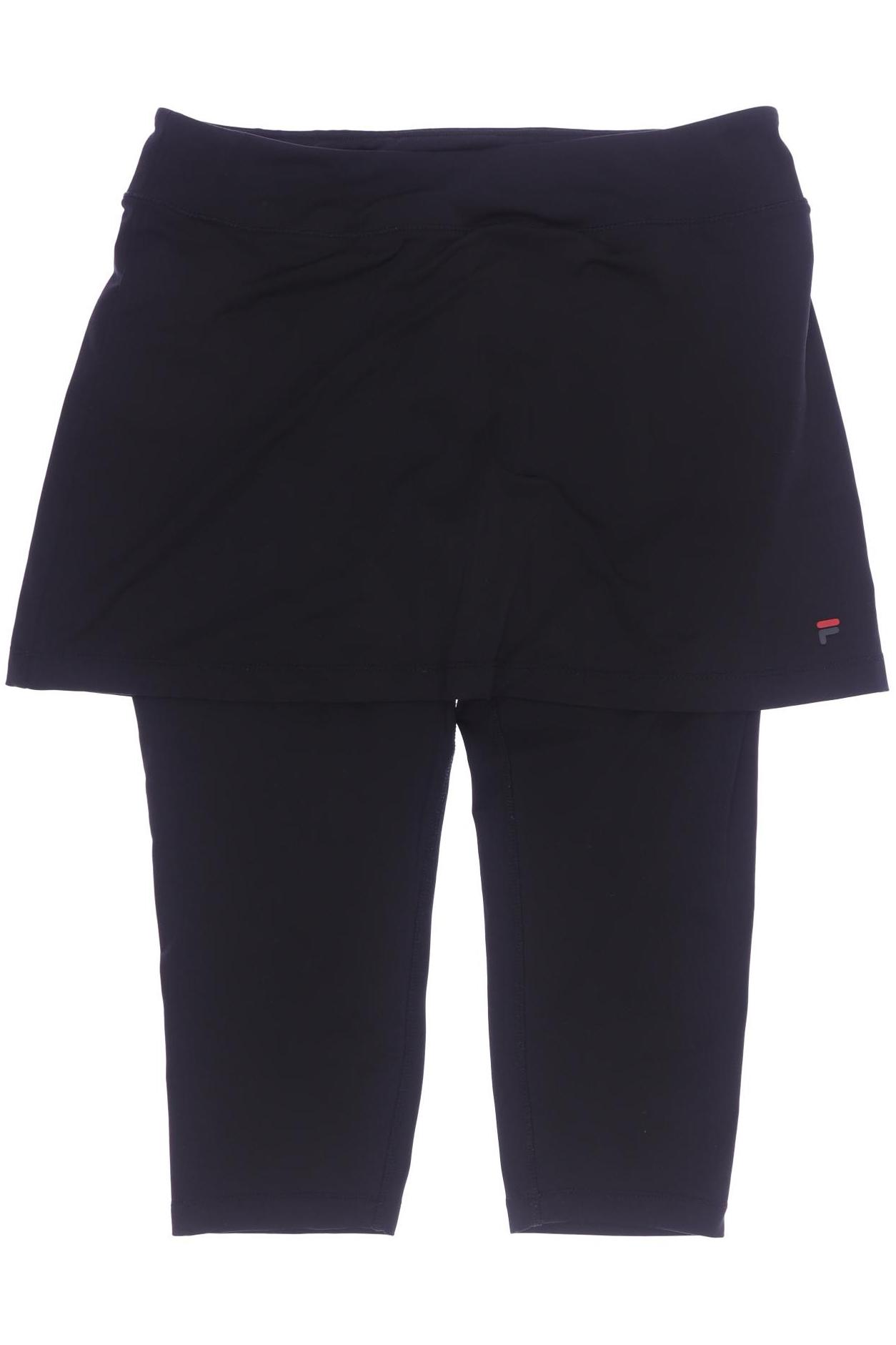 

Fila Damen Stoffhose, schwarz, Gr. 40