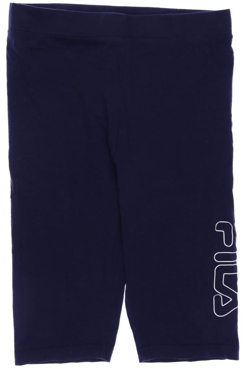 

Fila Damen Stoffhose, marineblau, Gr. 26
