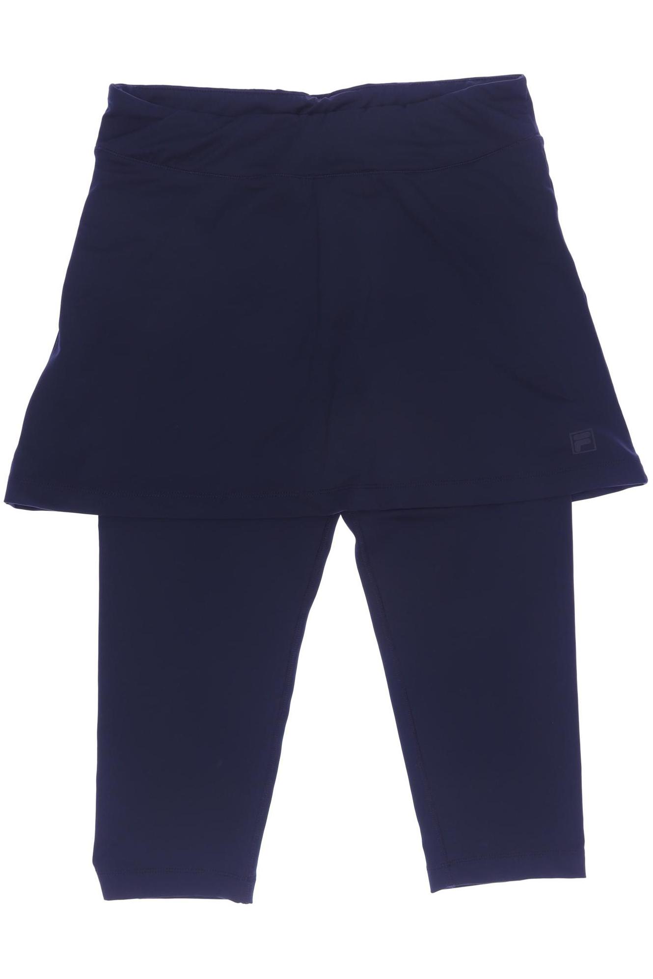

Fila Damen Stoffhose, marineblau, Gr. 42