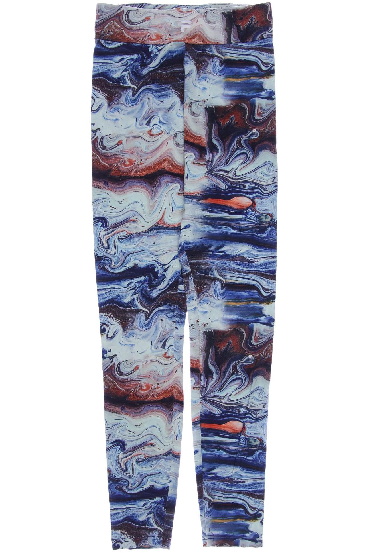 

FILA Damen Stoffhose, mehrfarbig