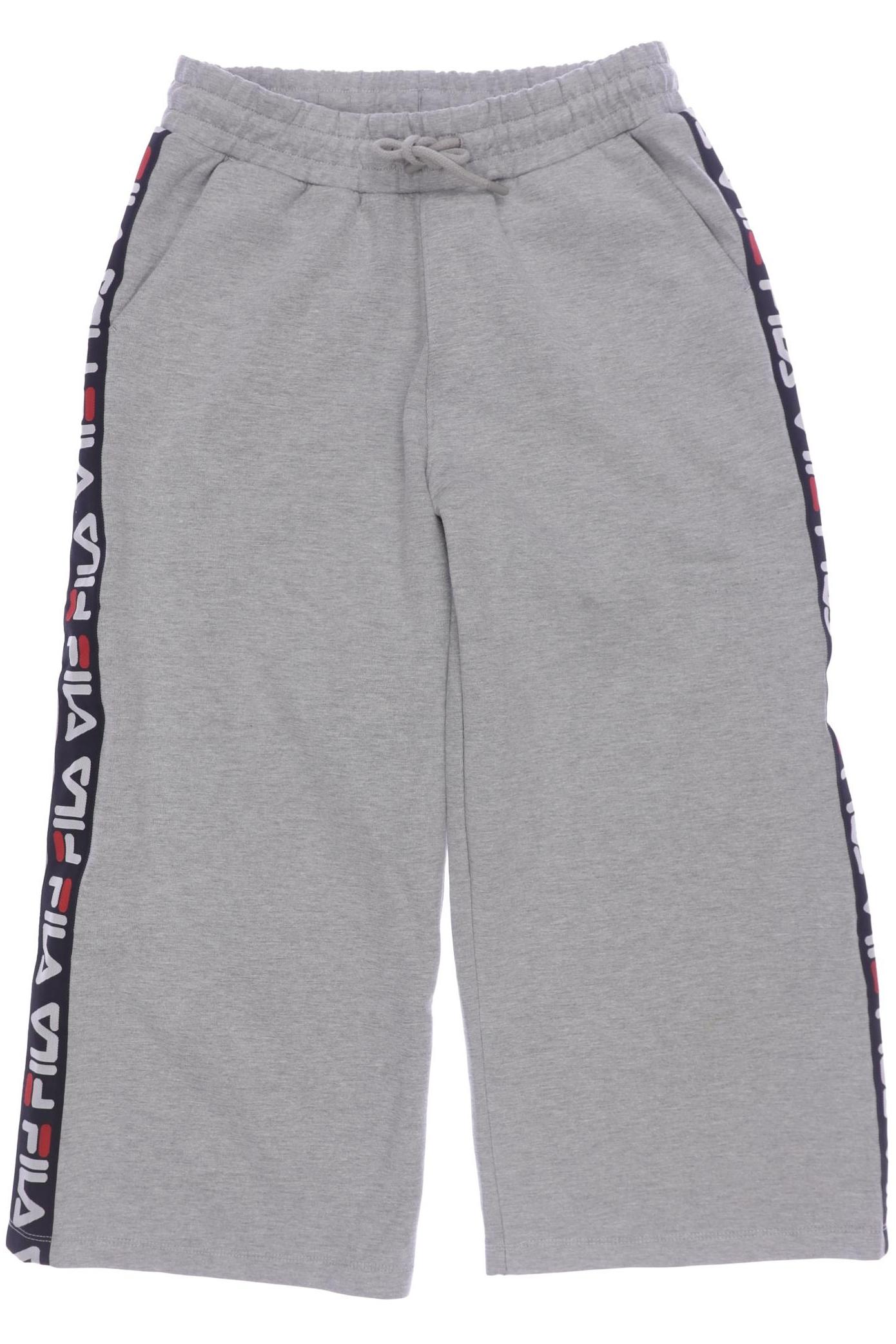 

Fila Damen Stoffhose, grau, Gr. 0