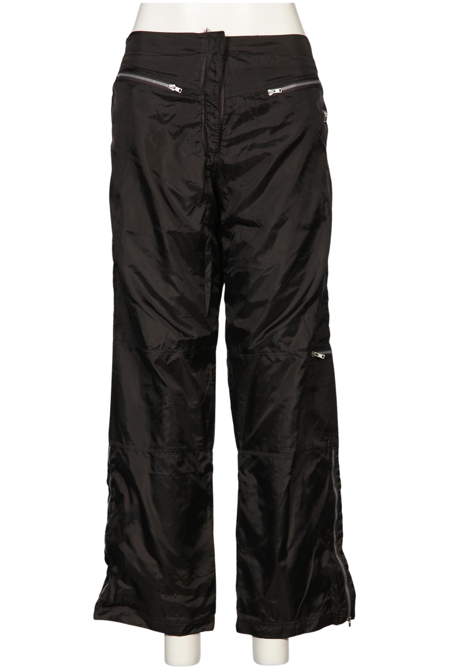 

Fila Damen Stoffhose, schwarz, Gr. 44