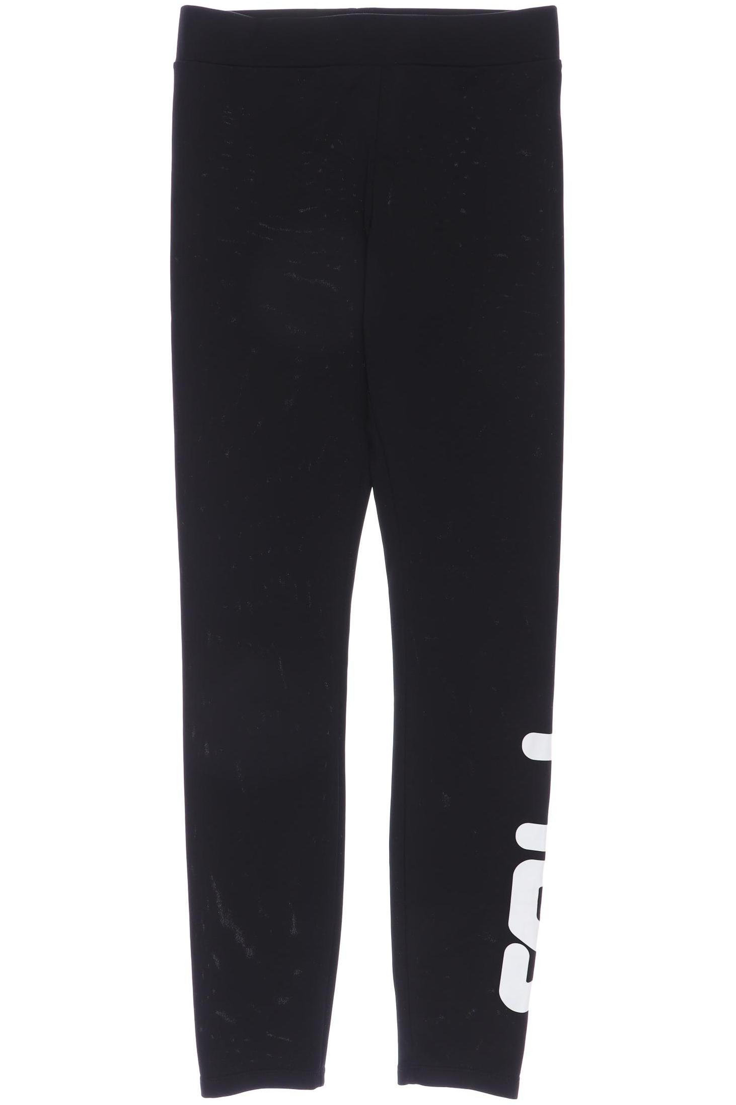 

Fila Damen Stoffhose, schwarz, Gr. 36