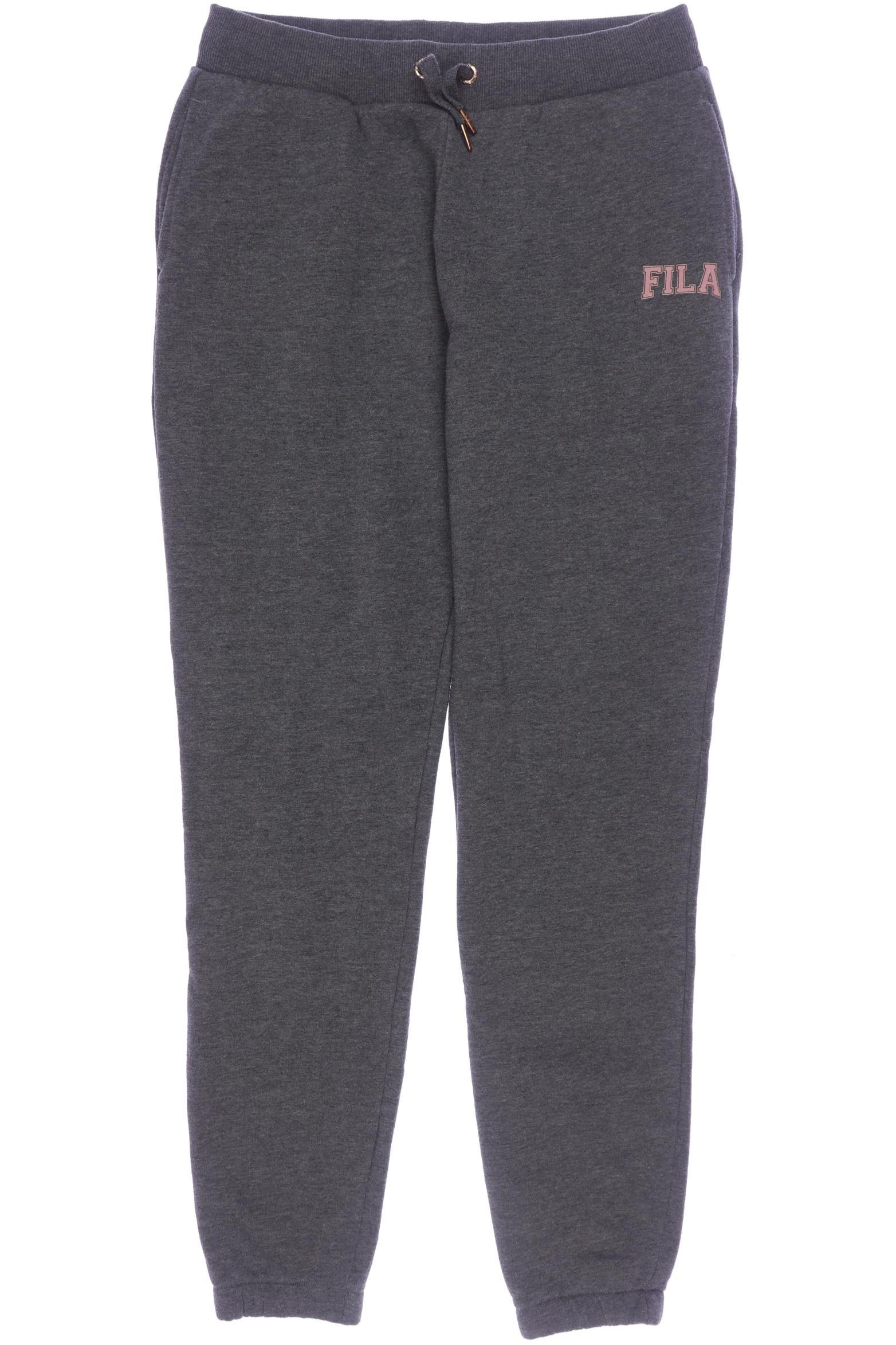 

Fila Damen Stoffhose, grau, Gr. 0