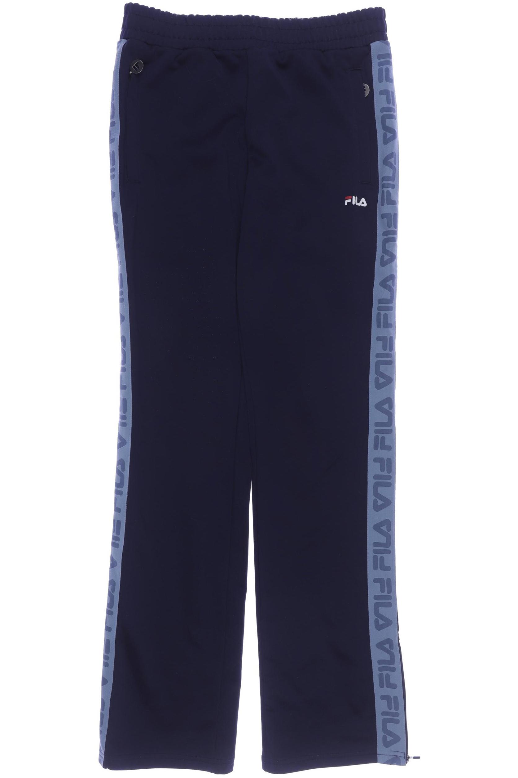 

Fila Damen Stoffhose, marineblau, Gr. 36