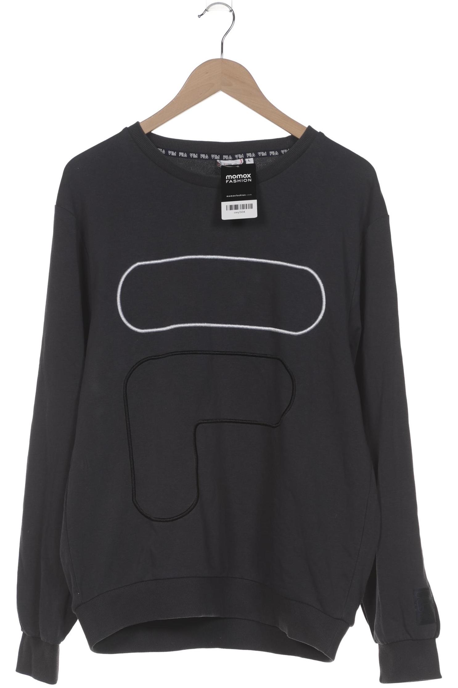 

Fila Damen Sweatshirt, marineblau, Gr. 42