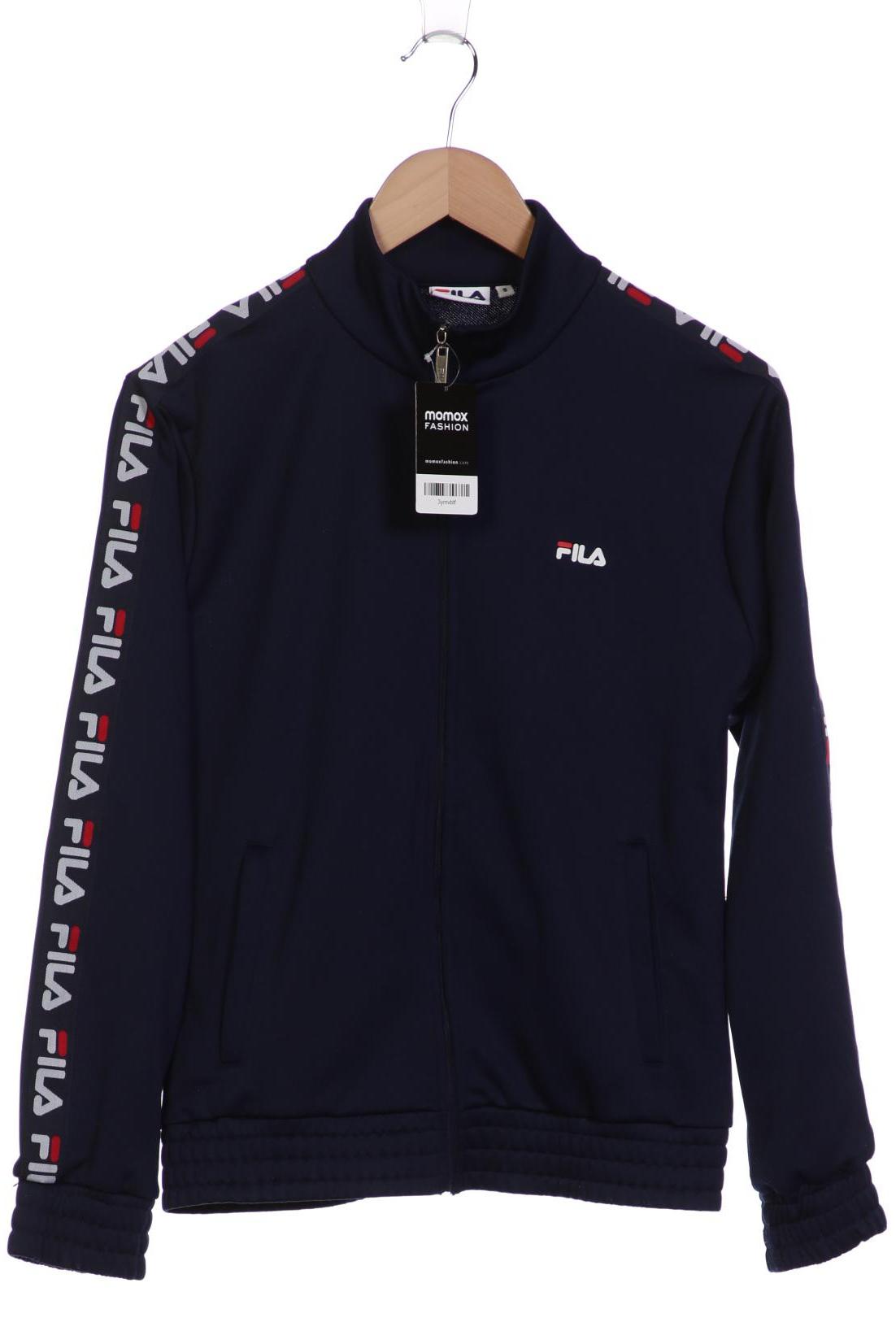 

Fila Damen Sweatshirt, marineblau, Gr. 36