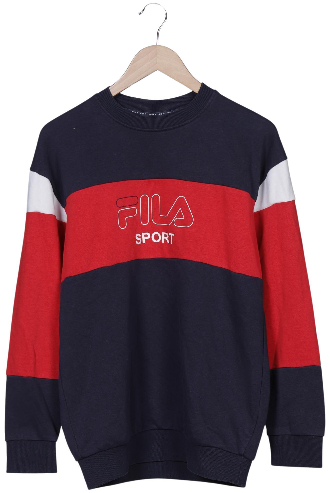 

Fila Damen Sweatshirt, mehrfarbig, Gr. 36