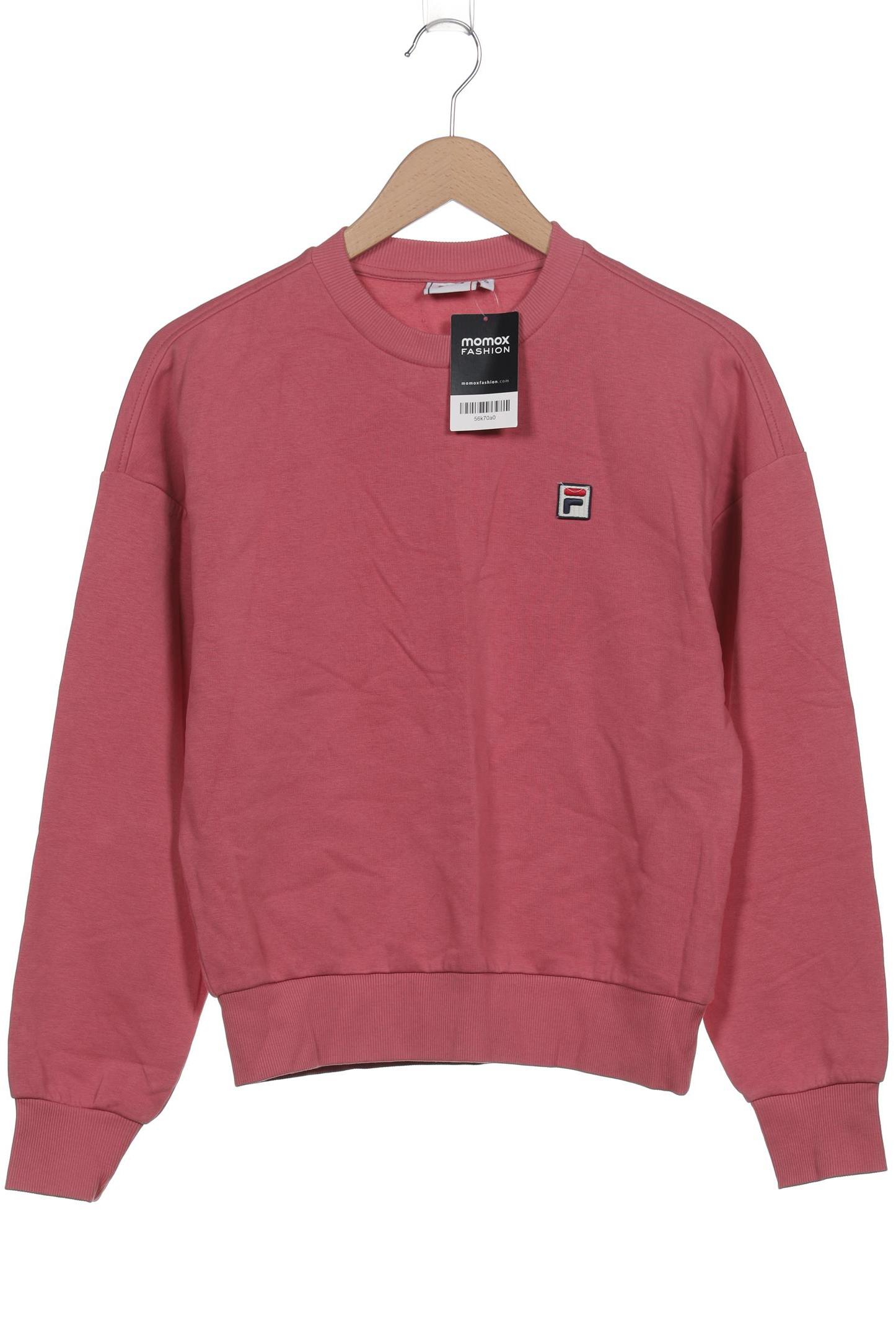 

Fila Damen Sweatshirt, pink, Gr. 36