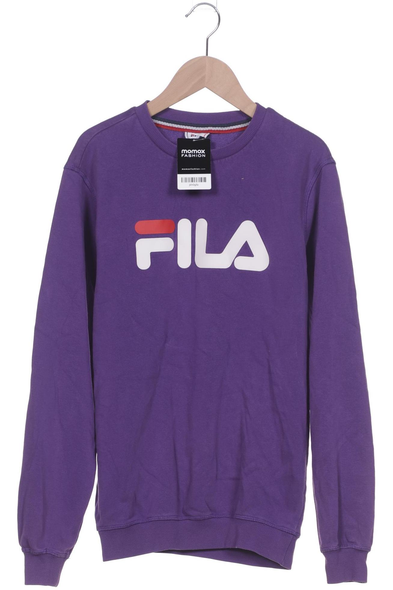 

Fila Damen Sweatshirt, flieder, Gr. 38