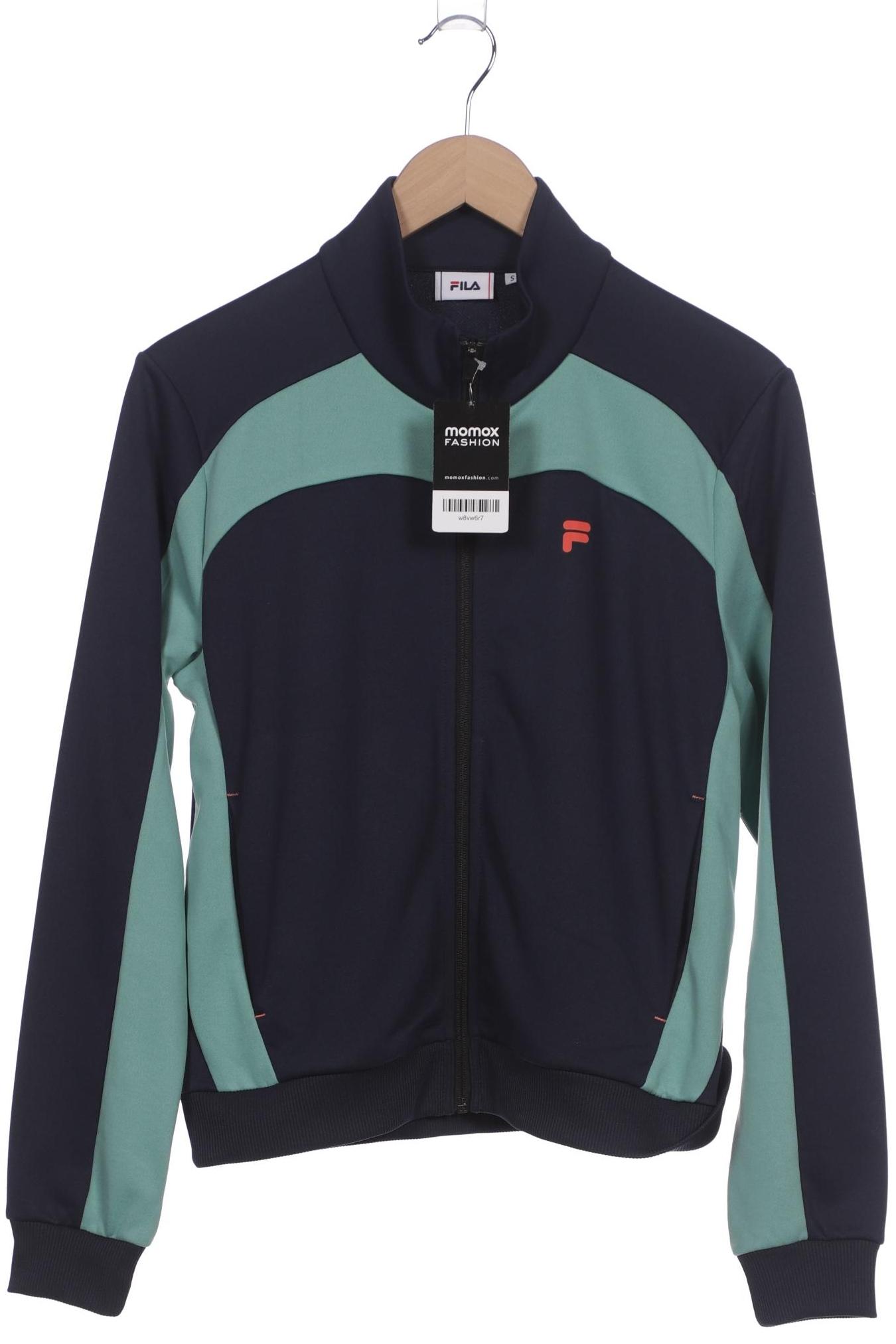 

Fila Damen Sweatshirt, marineblau, Gr. 36