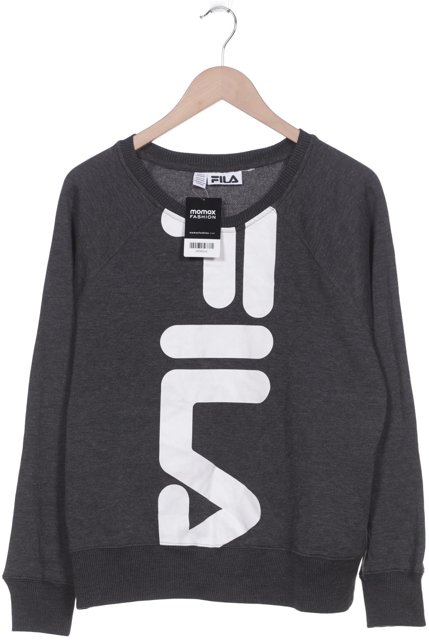

FILA Damen Sweatshirt, grau