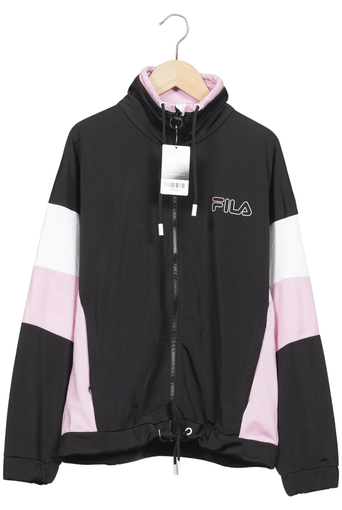 

Fila Damen Sweatshirt, mehrfarbig, Gr. 36