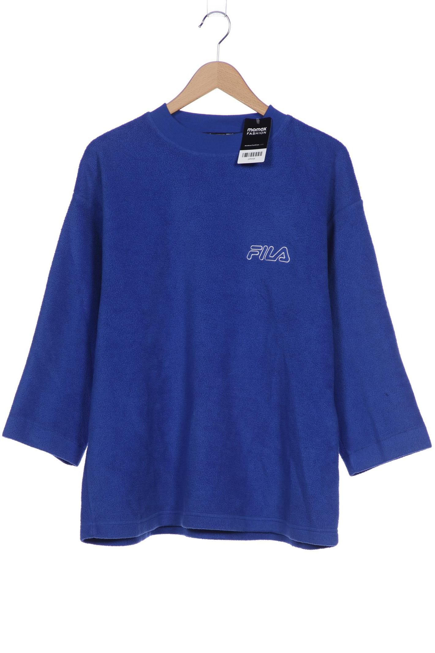

Fila Damen Sweatshirt, blau, Gr. 46