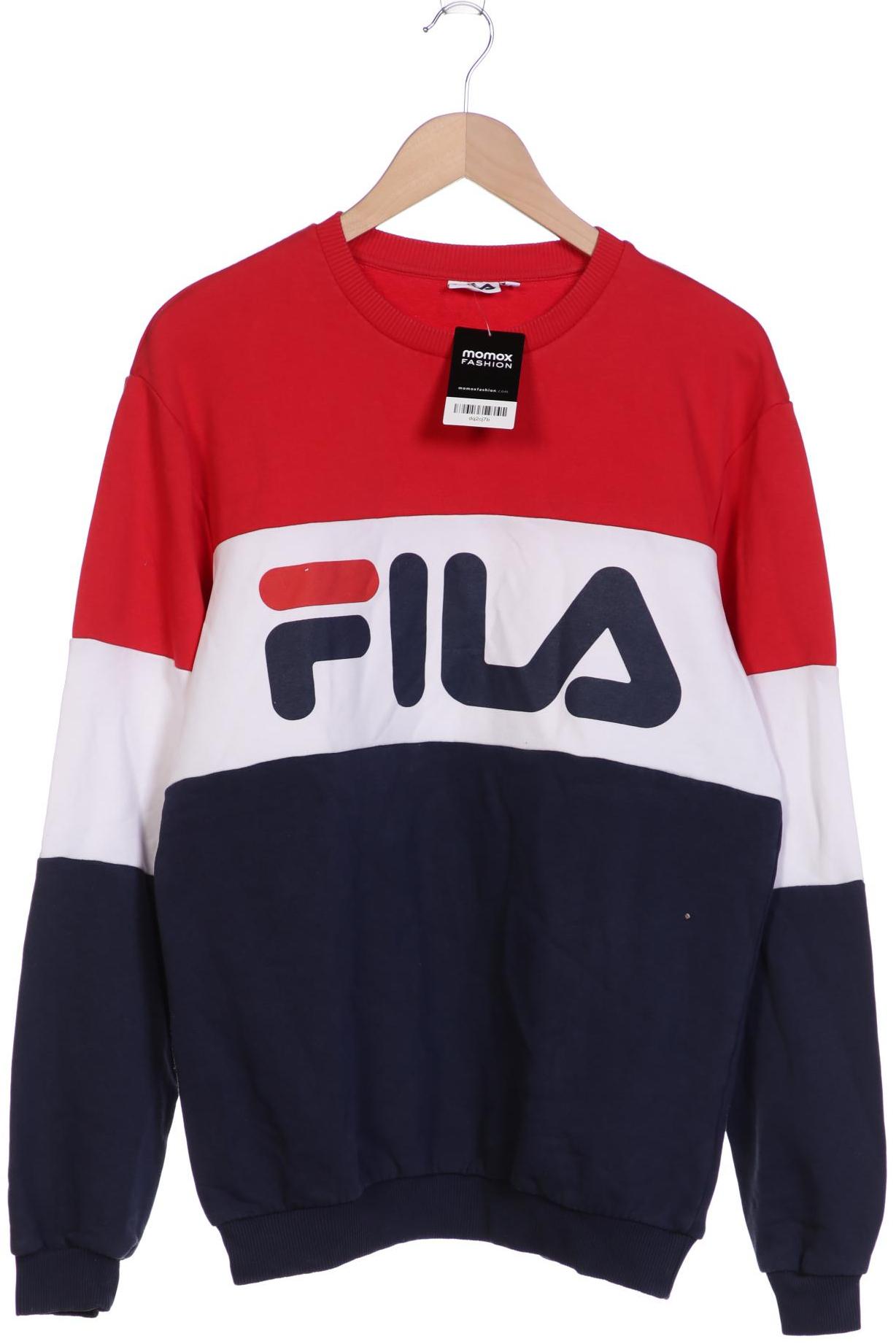 

FILA Damen Sweatshirt, marineblau