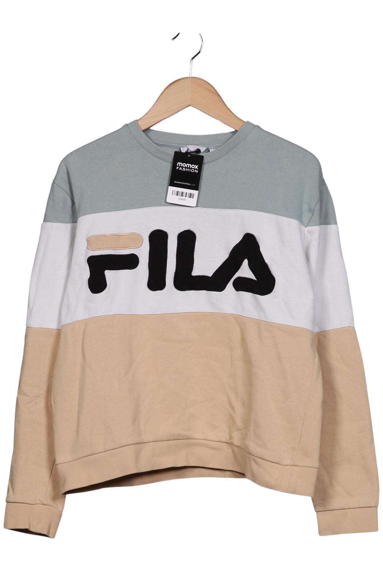 

Fila Damen Sweatshirt, mehrfarbig, Gr. 36
