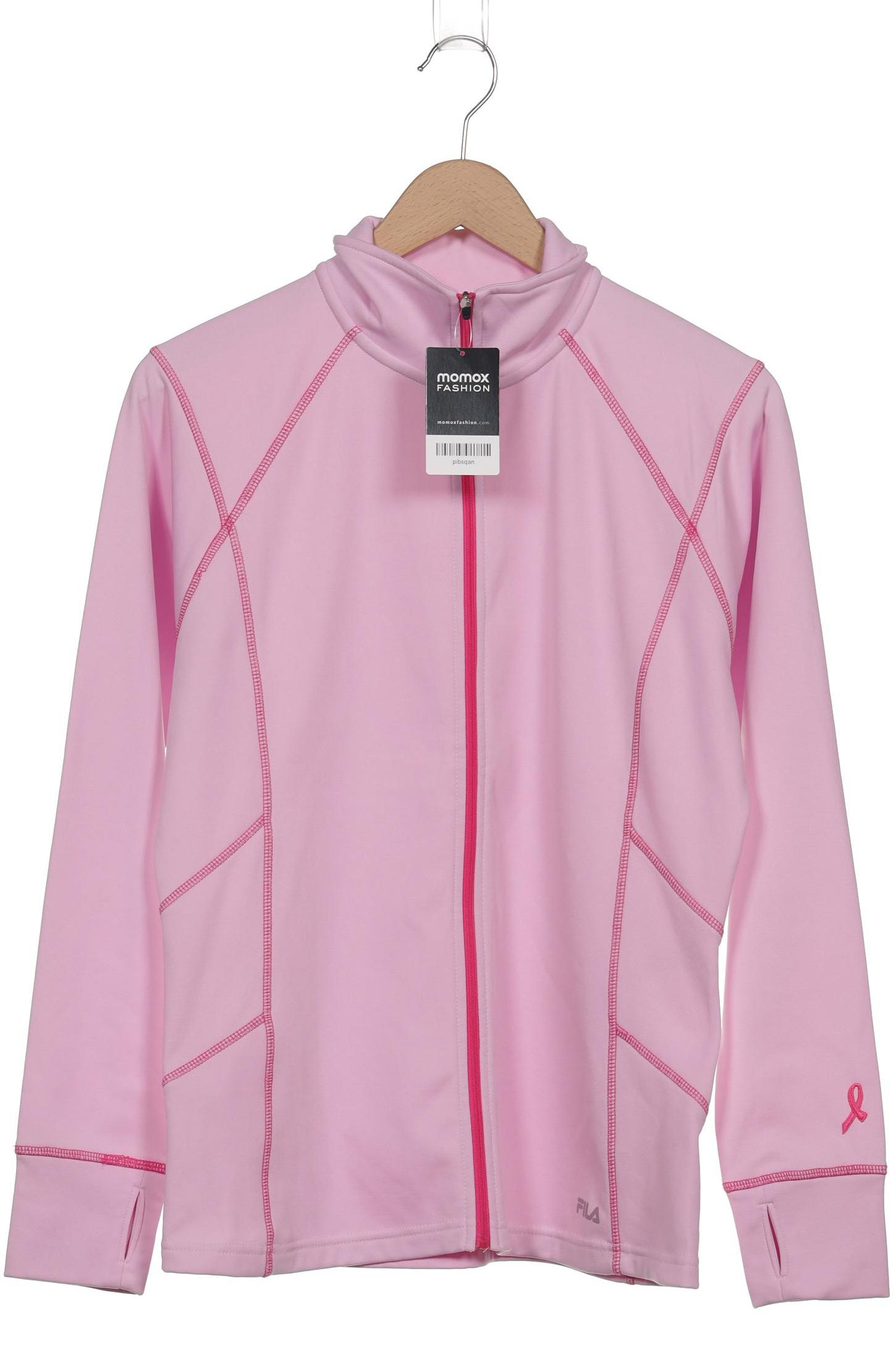 

Fila Damen Sweatshirt, pink, Gr. 40